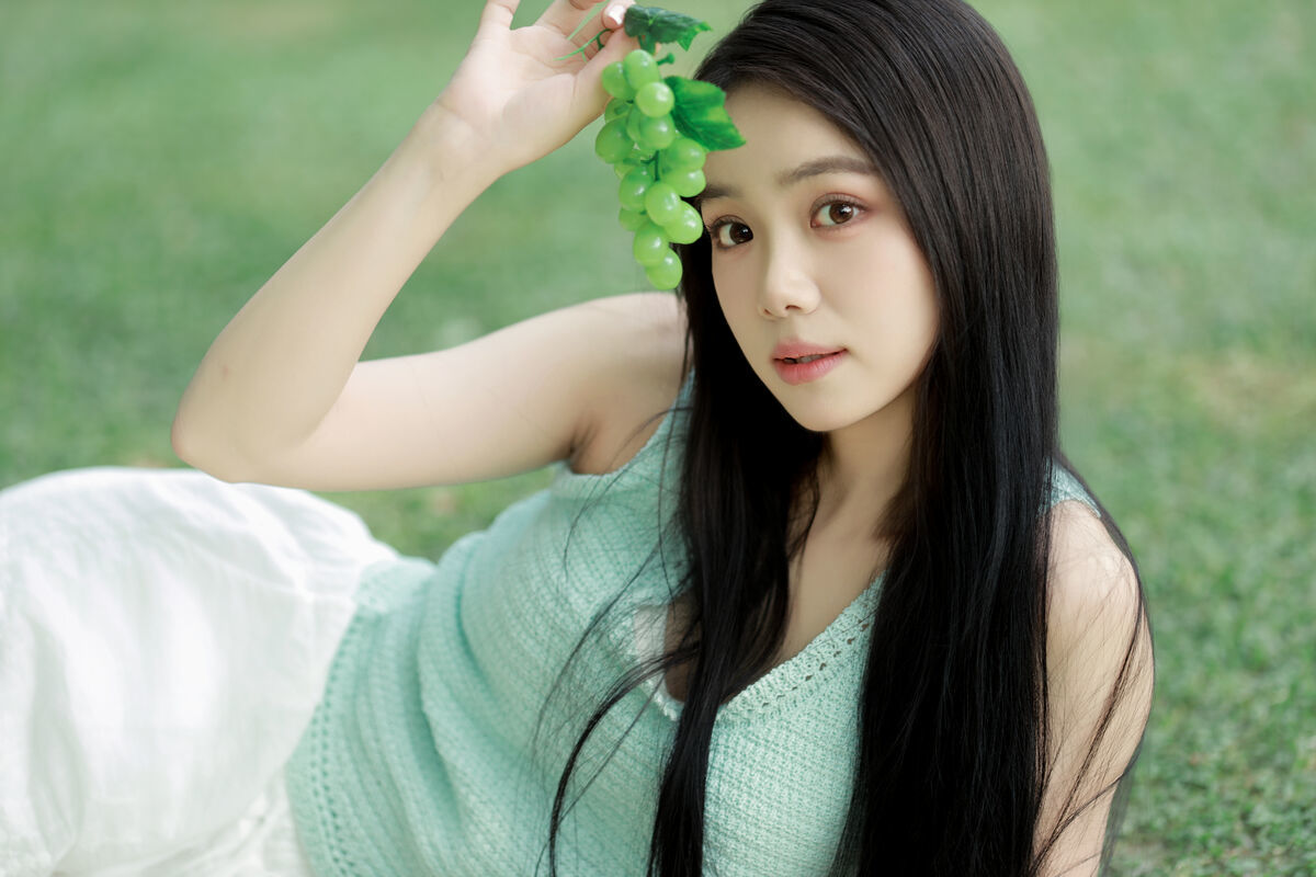 图片[26]-YiTuYu艺图语 Vol.7168 Wo Bu Shua Niao[27P]-六色网