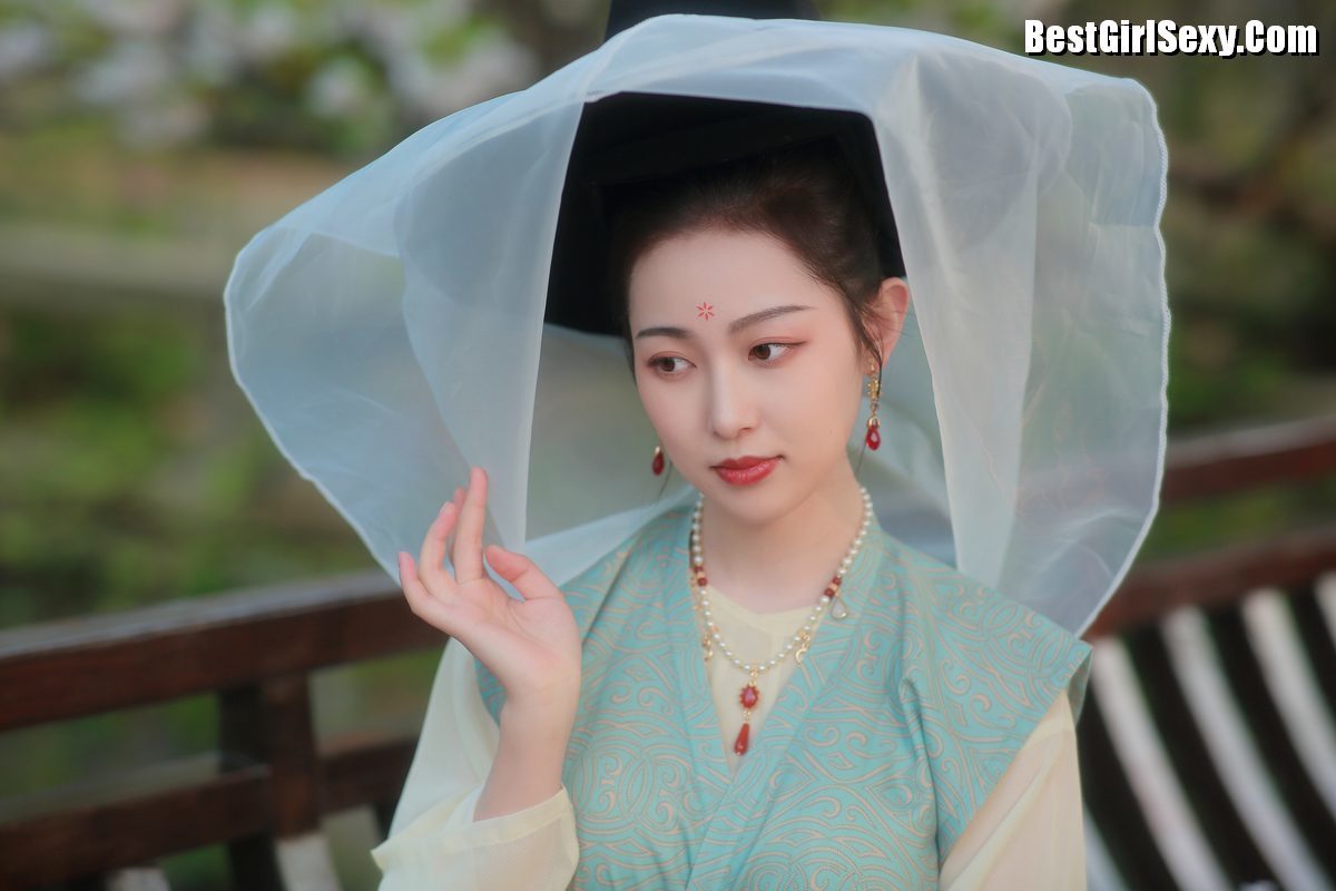 图片[19]-YiTuYu艺图语 Vol.4042 Tang Yuan[49P]-六色网