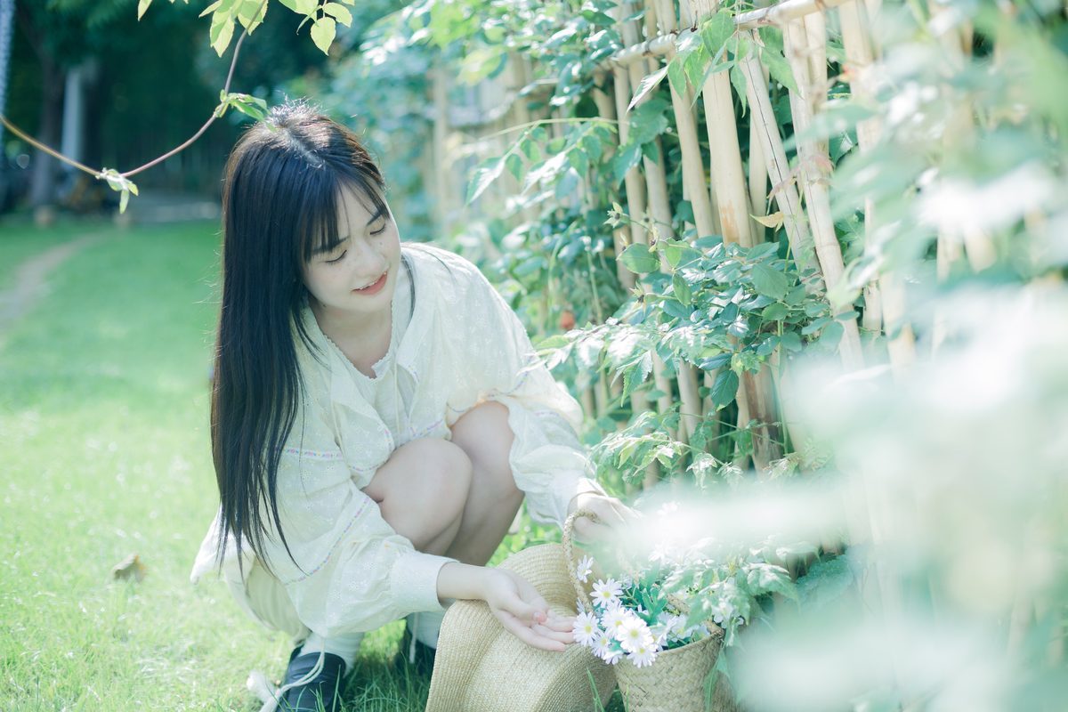 图片[11]-YiTuYu艺图语 Vol.4798 Xiao Yi Mei Mei Cute[27P]-六色网