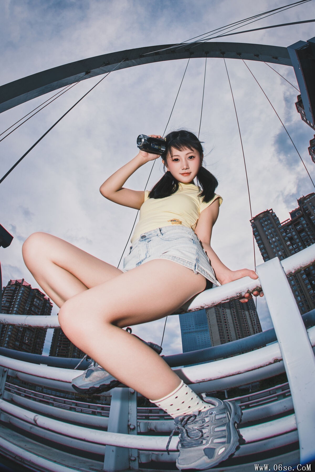 图片[20]-YiTuYu艺图语 Vol.7479 Rou Song Bao[26P]-六色网
