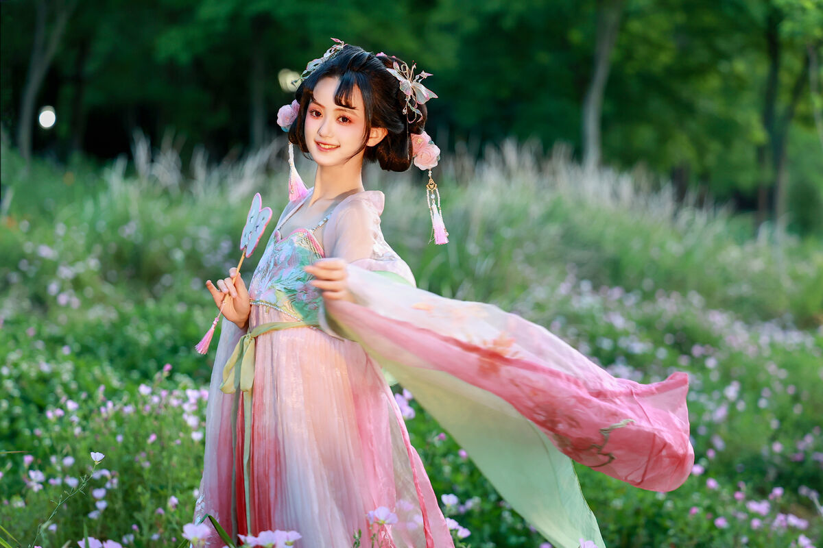 图片[17]-YiTuYu艺图语 Vol.7594 Ruan Xin Tang[24P]-六色网