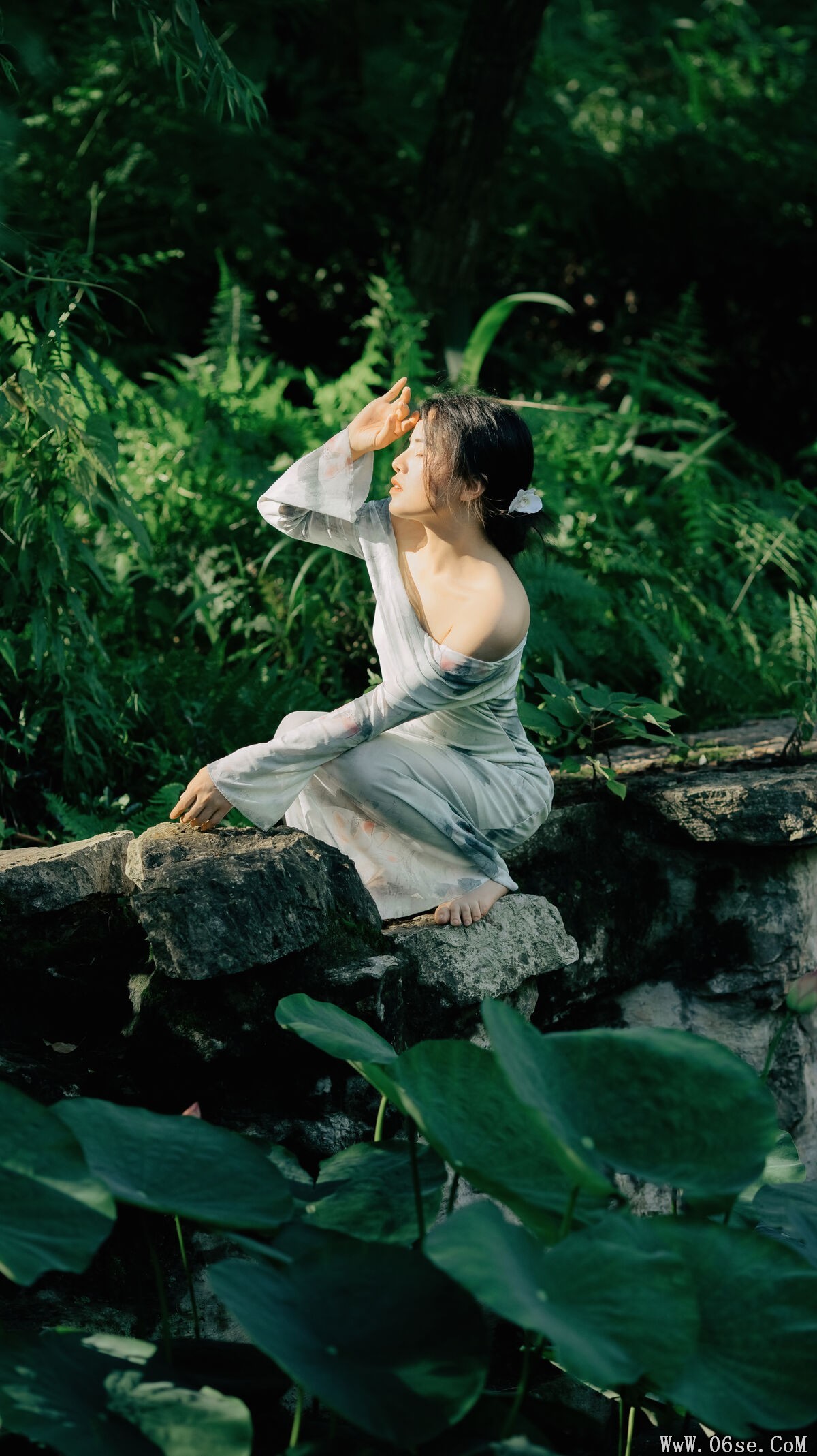 图片[21]-YiTuYu艺图语 Vol.7509 An Ni[25P]-六色网