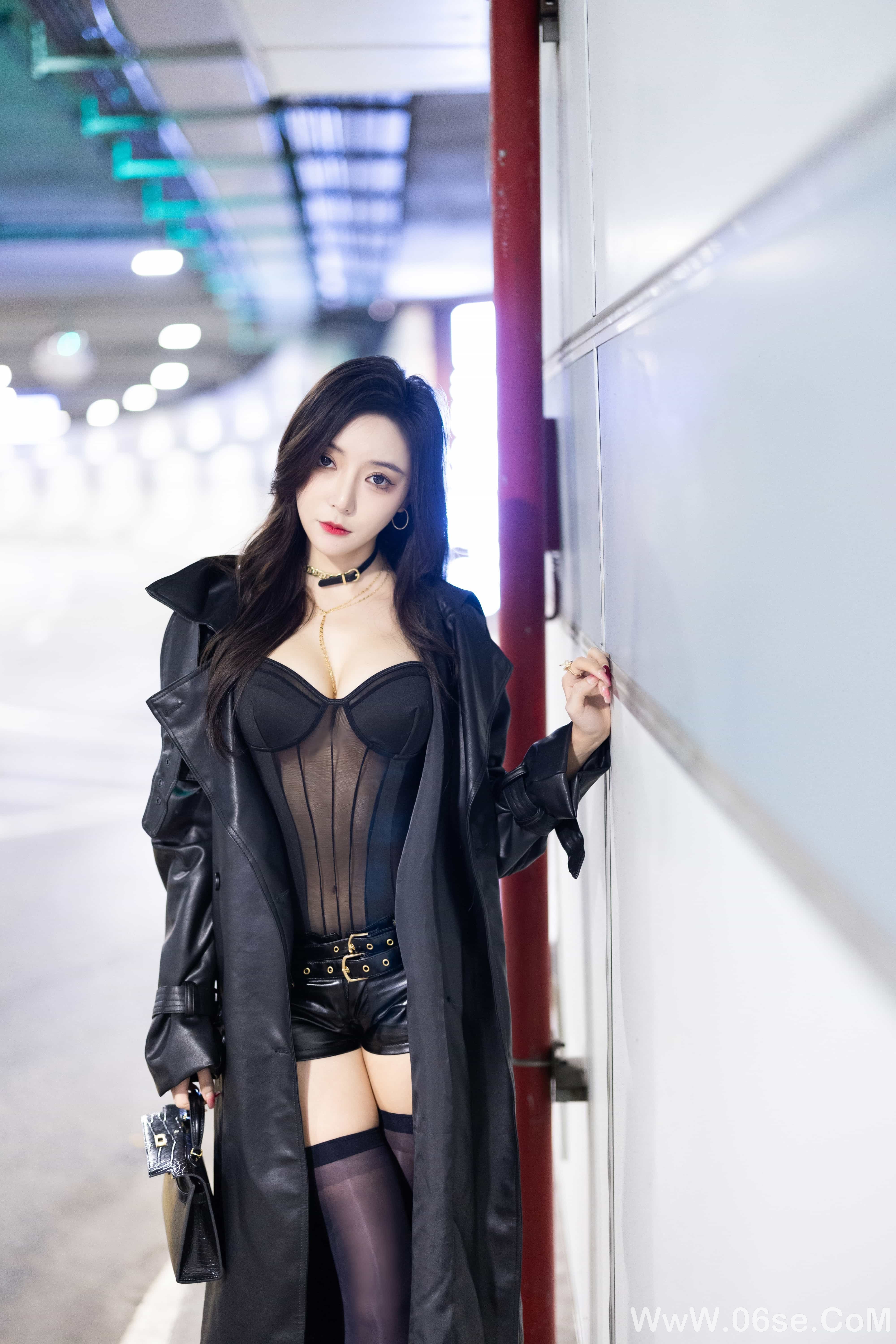 图片[37]-王馨瑶Yanni – 停车场[119P]-六色网