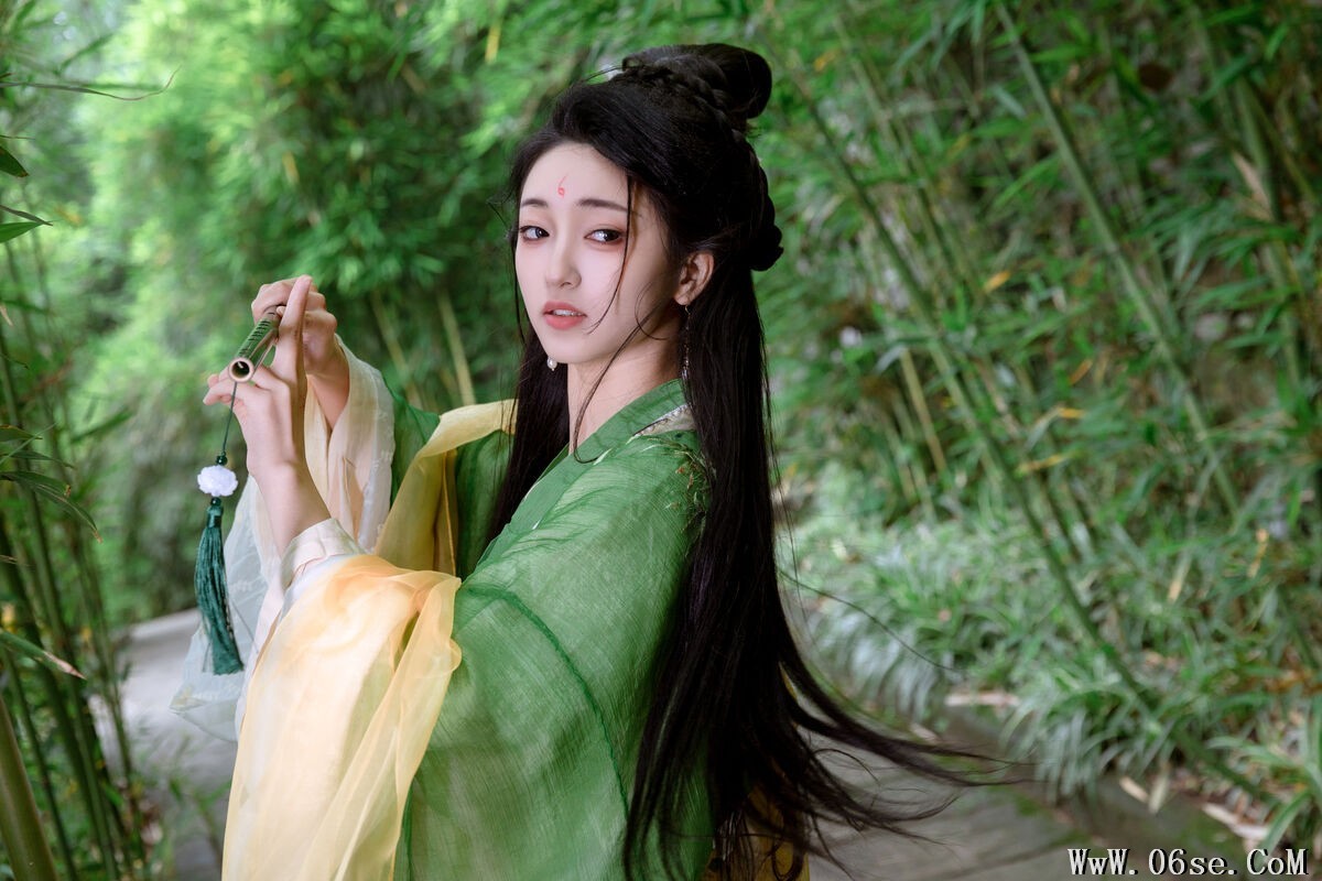 图片[22]-YiTuYu艺图语 Vol.7441 Leng Ku Wang Ye[25P]-六色网