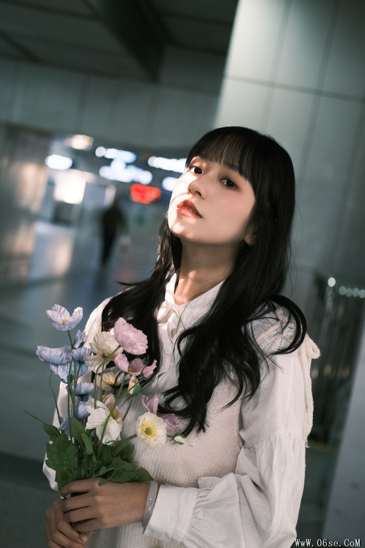 图片[7]-YiTuYu艺图语 Vol.6585 Yan Yun Lin Er[23P]-六色网