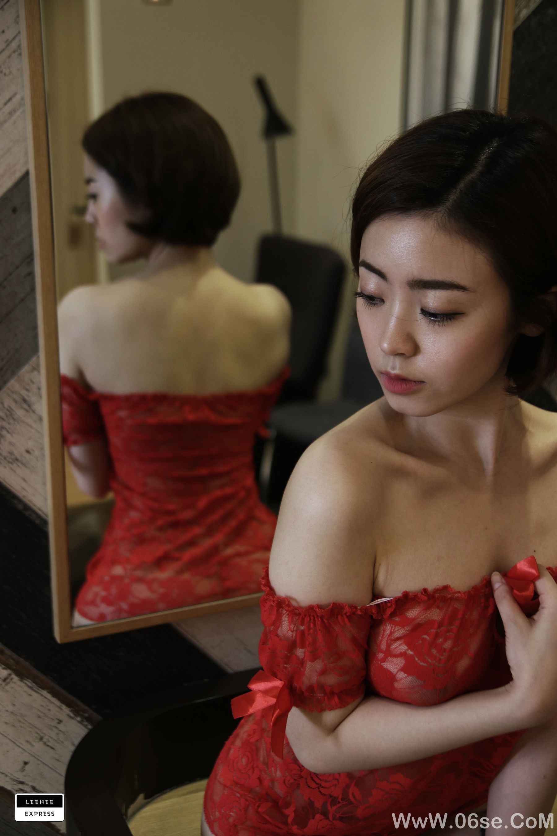 图片[21]-[LEEHEE EXPRESS] LEHF-001 – Ran.G[35P]-六色网