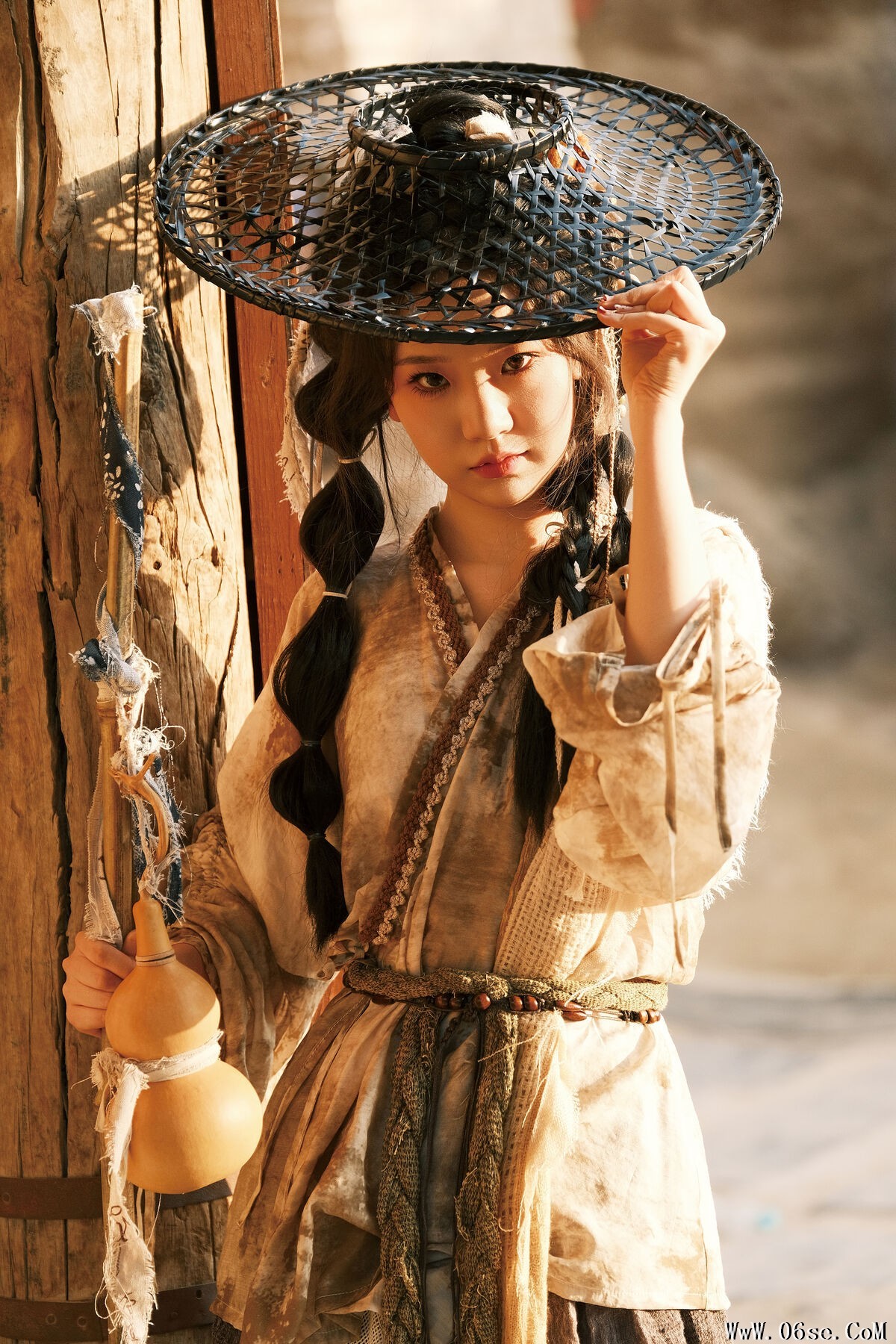 图片[17]-YiTuYu艺图语 Vol.7722 Zhi Zhi Yang[34P]-六色网