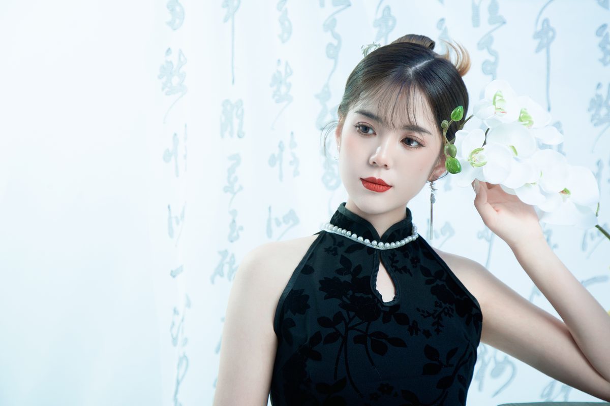 图片[26]-YiTuYu艺图语 Vol.4559 Xiao Xue[31P]-六色网