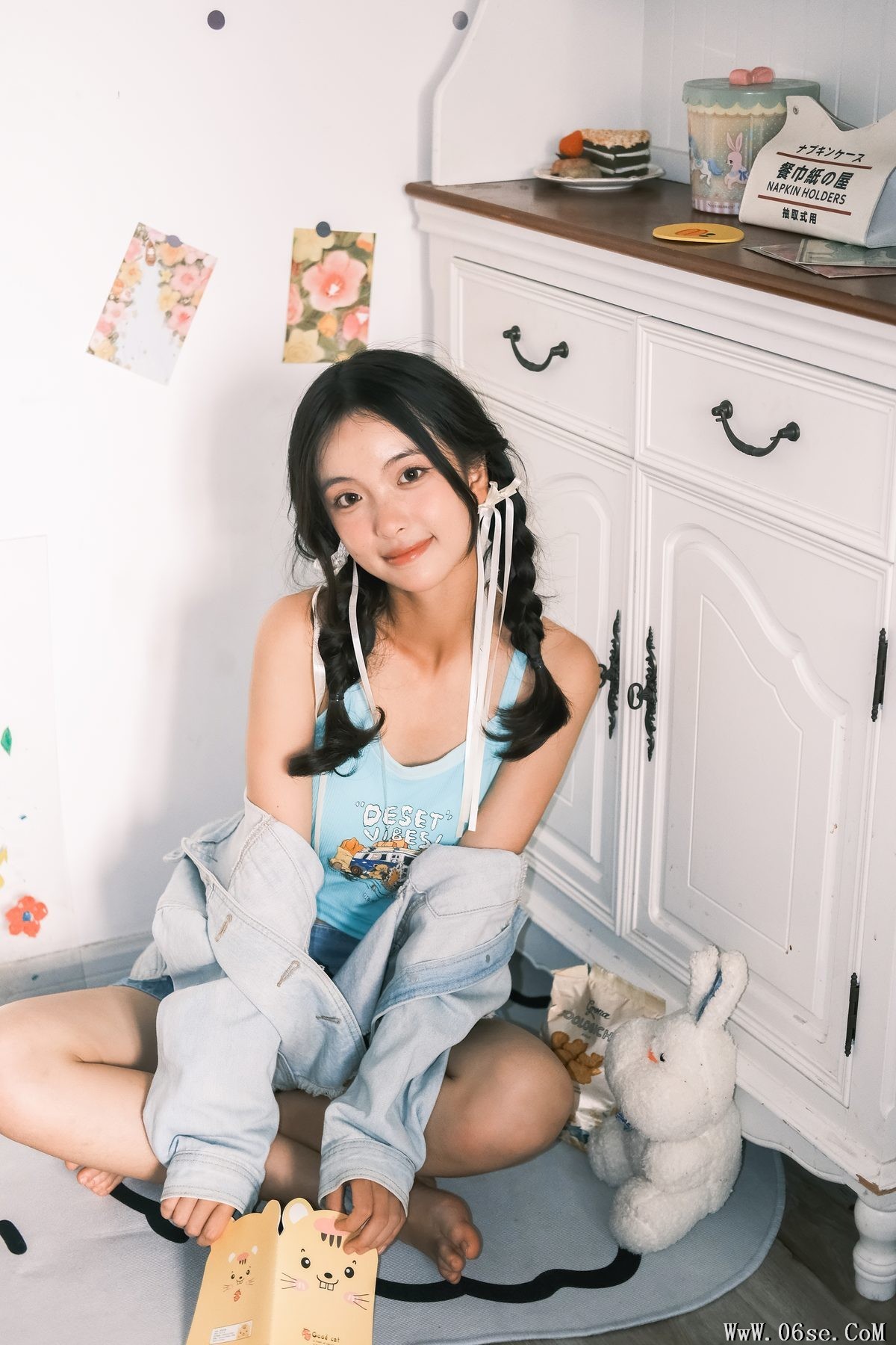 图片[12]-YiTuYu艺图语 Vol.5677 Xi Xi[30P]-六色网
