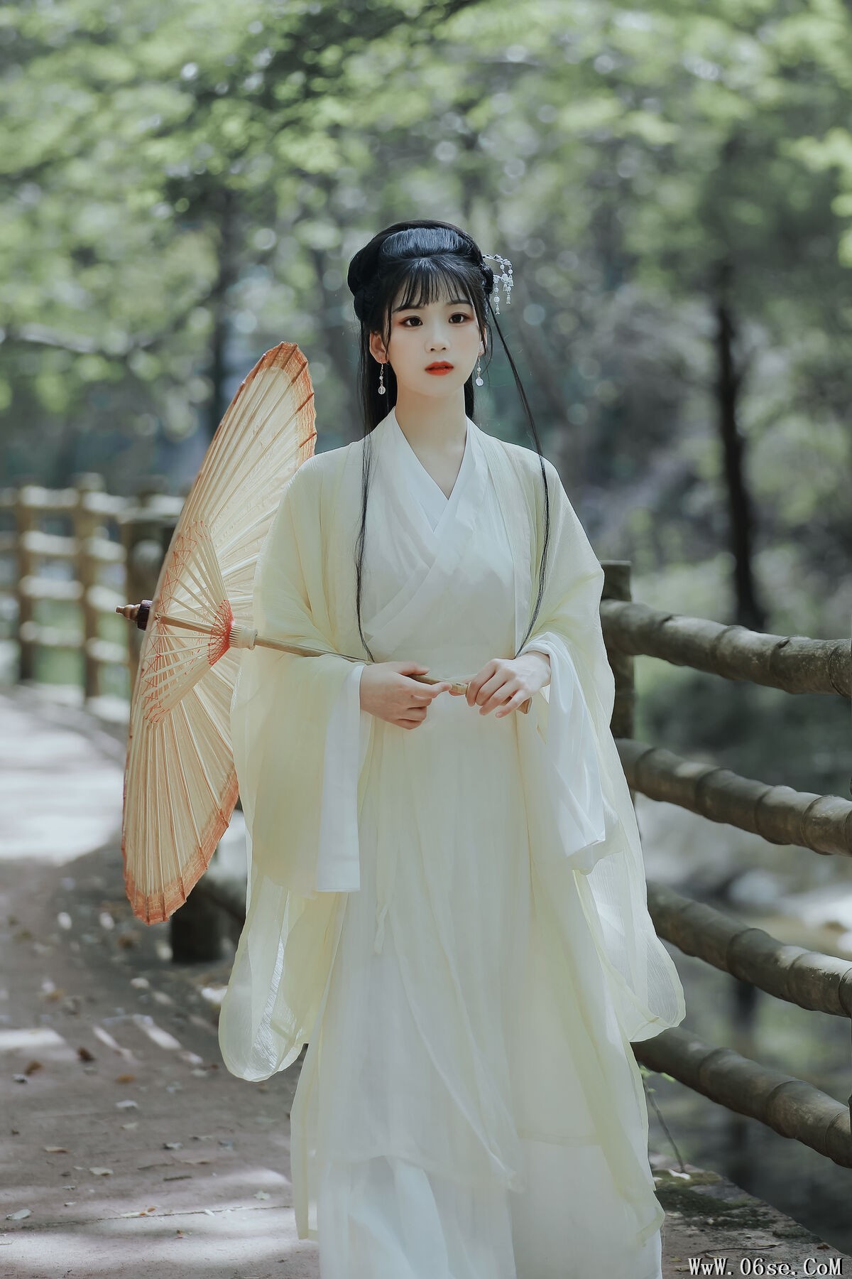 图片[13]-YiTuYu艺图语 Vol.6405 Zhou Zhou AY[23P]-六色网
