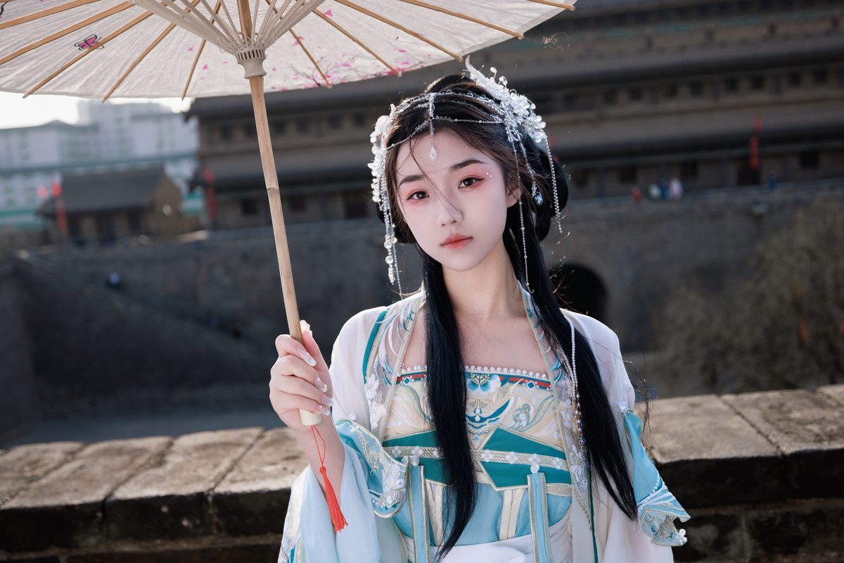 图片[11]-YiTuYu艺图语 Vol.4515 Pei Tong Xue[25P]-六色网