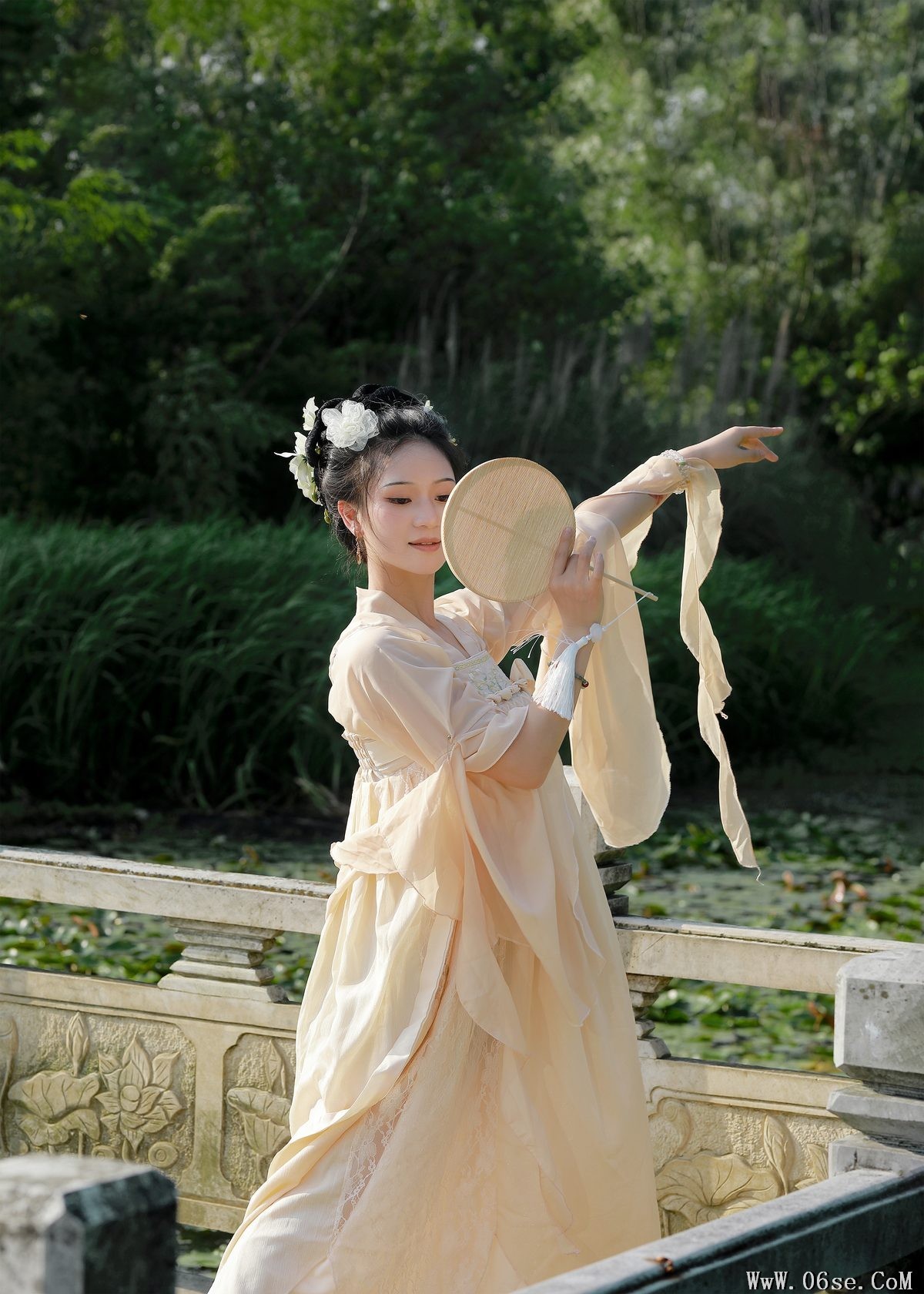 图片[26]-YiTuYu艺图语 Vol.4775 Chang Nian W[47P]-六色网