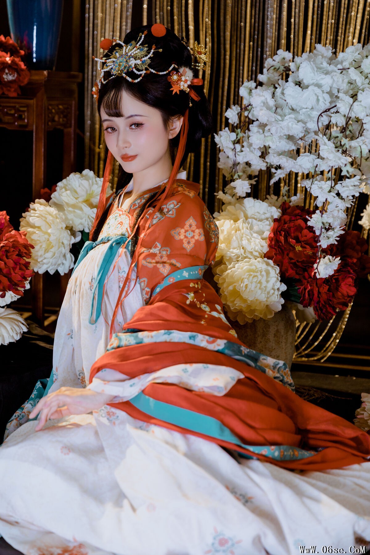 图片[7]-YiTuYu艺图语 Vol.6467 Xi Kui[21P]-六色网