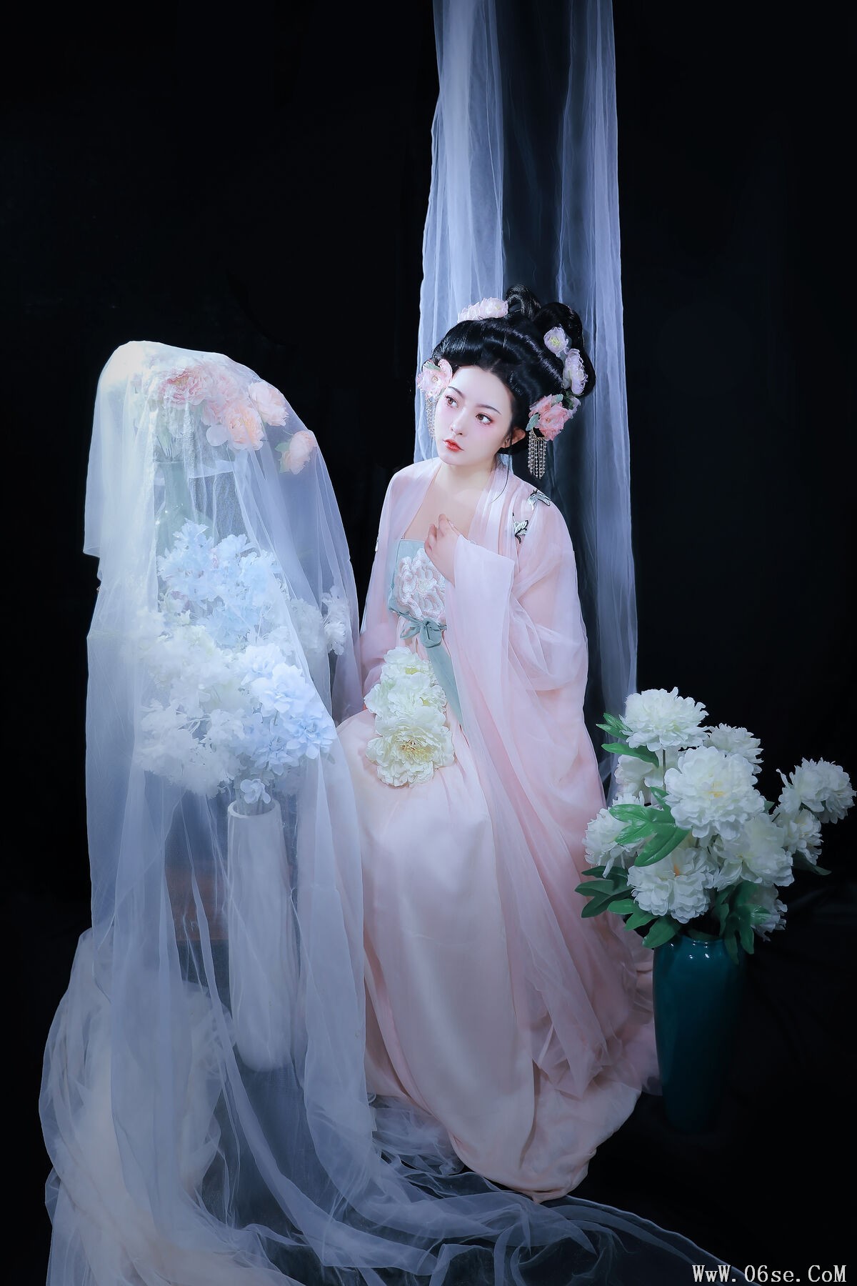 图片[6]-YiTuYu艺图语 Vol.7619 Mao Zi Zi[23P]-六色网