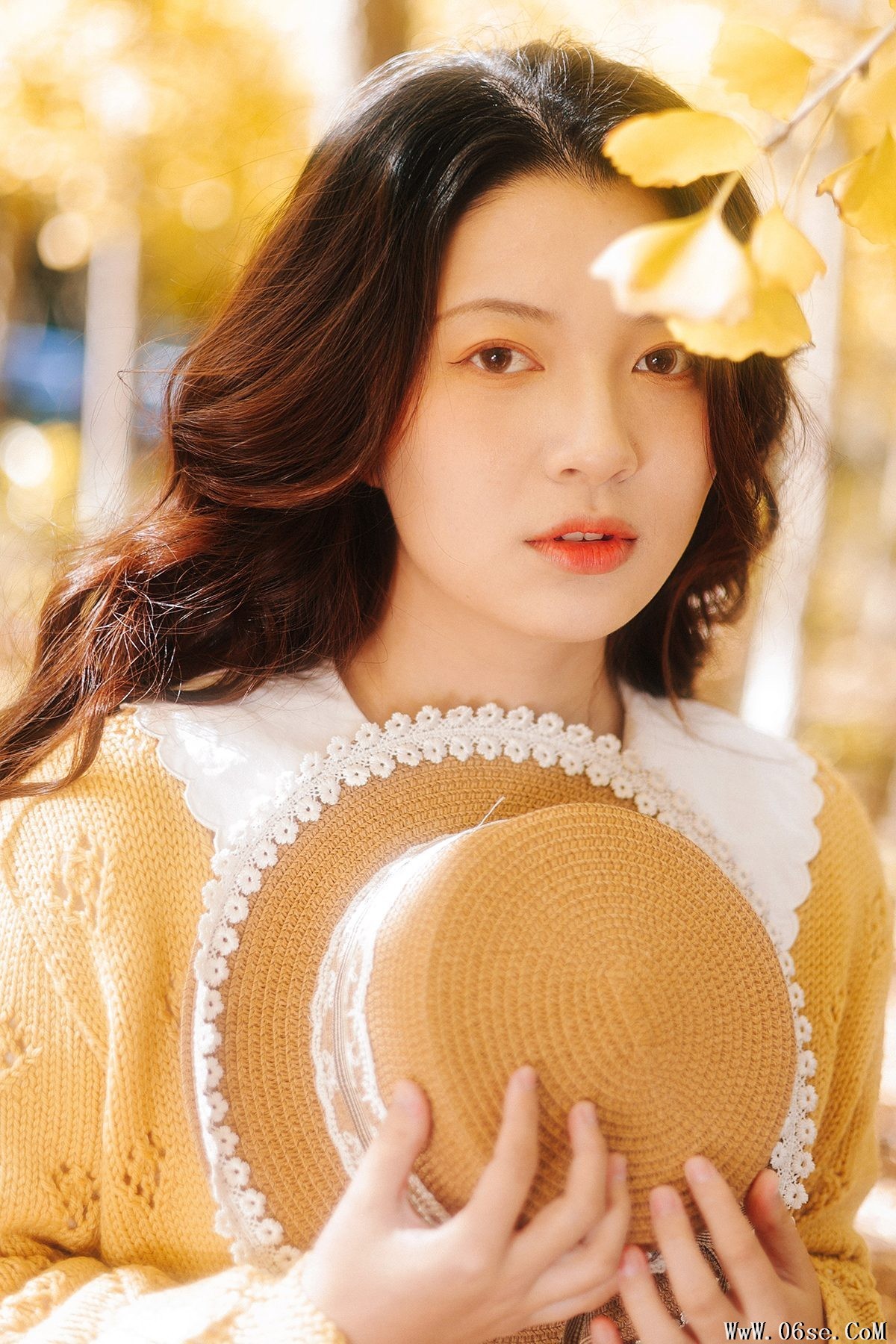 YiTuYu艺图语 Vol.6032 Li Yue[31P]-六色网