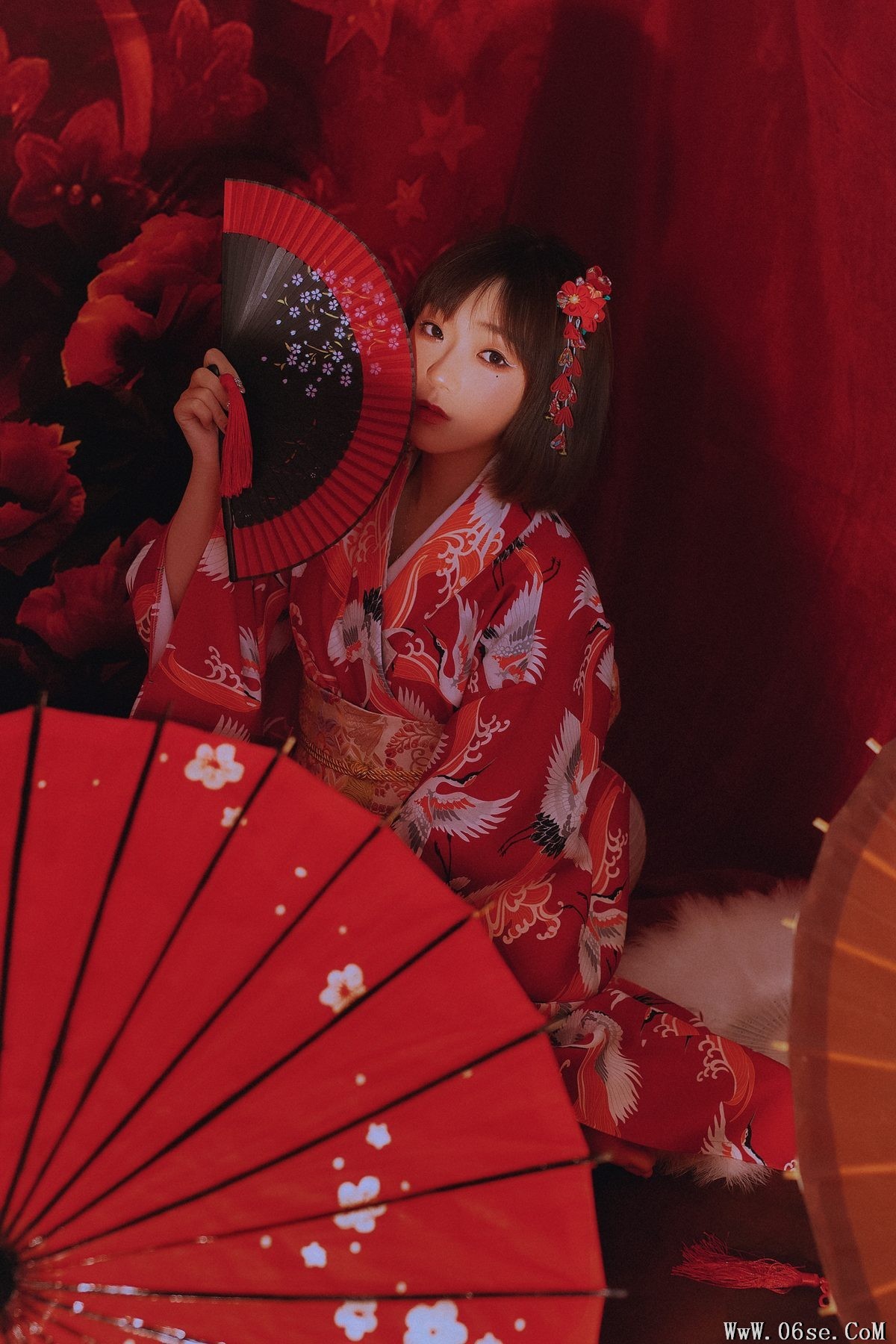 图片[12]-YiTuYu艺图语 Vol.3221 Xiao Lan[31P]-六色网