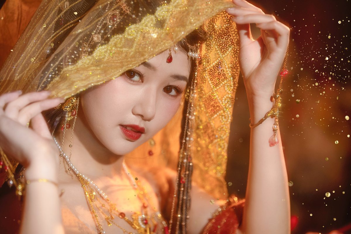 图片[29]-YiTuYu艺图语 Vol.4726 Suan La Tang Er[35P]-六色网