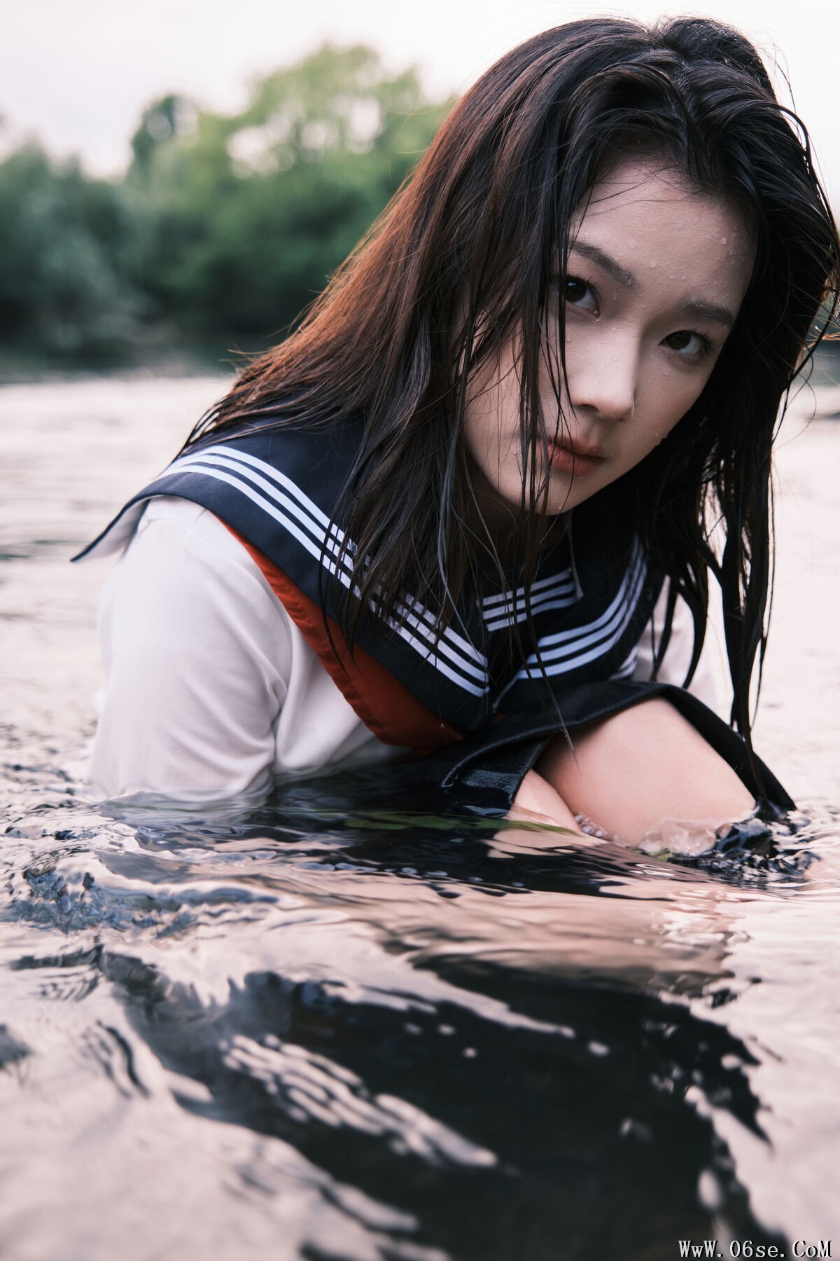 图片[9]-YiTuYu艺图语 Vol.7099 To Xiao Bei[25P]-六色网