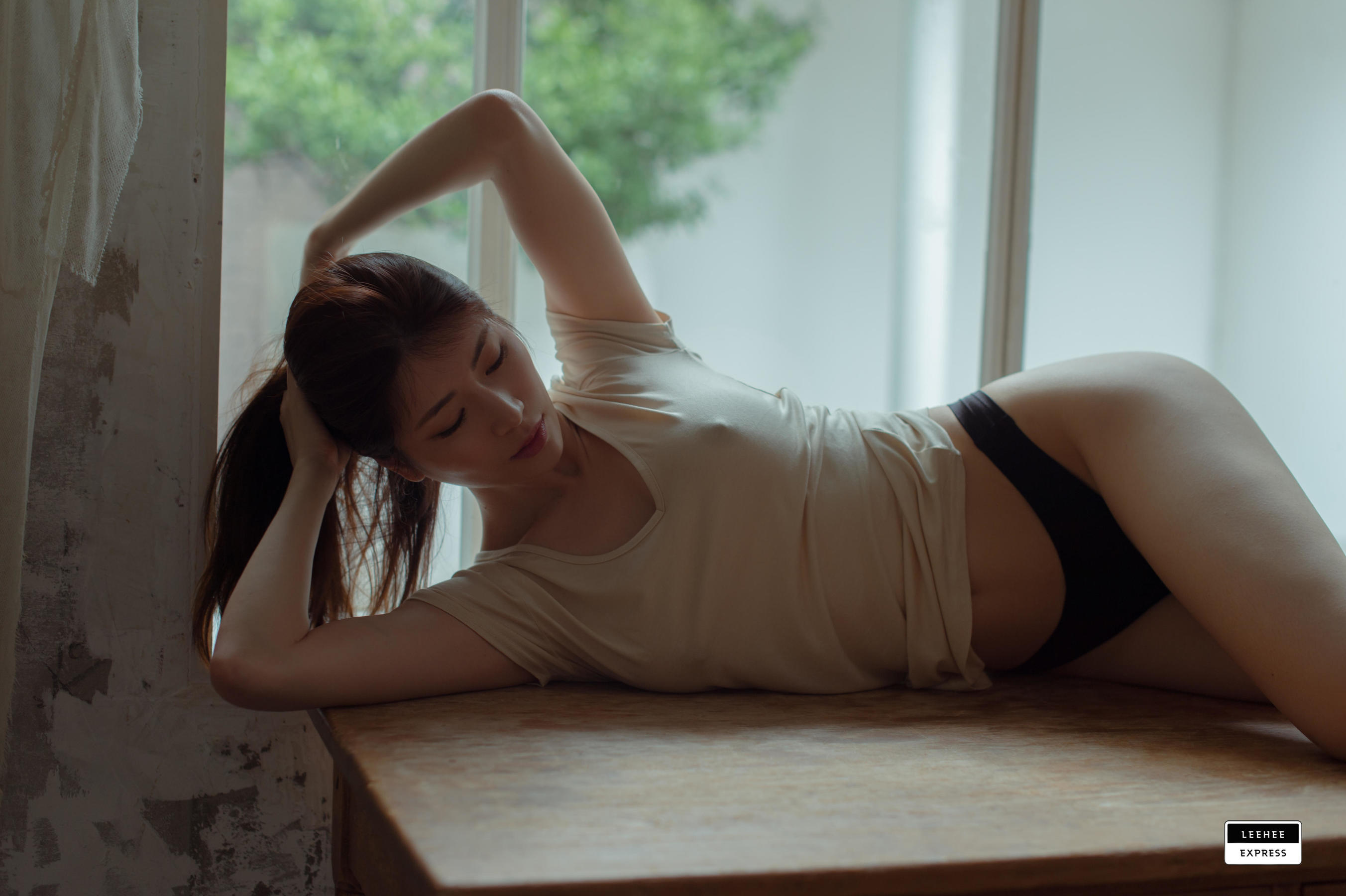 图片[18]-[LEEHEE EXPRESS] LEHF-059B – Min.E[53P]-六色网