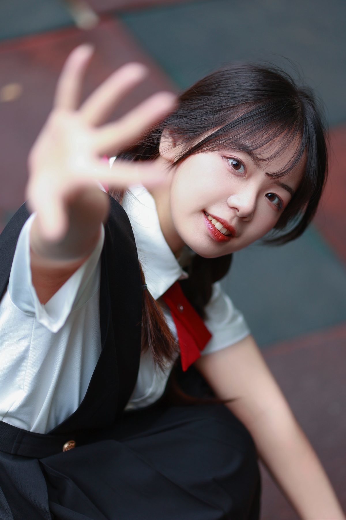 图片[25]-YiTuYu艺图语 Vol.5404 Mu Yan Se Cc[28P]-六色网