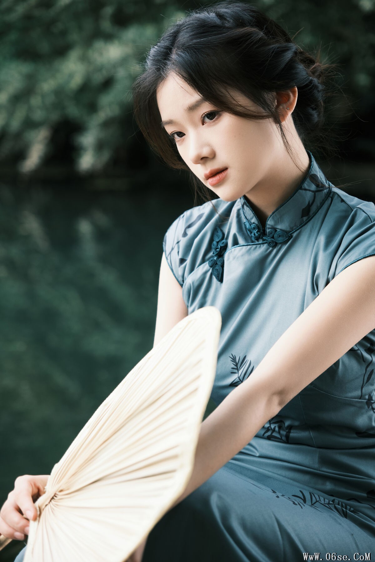 图片[14]-YiTuYu艺图语 Vol.7130 To Xiao Bei[24P]-六色网