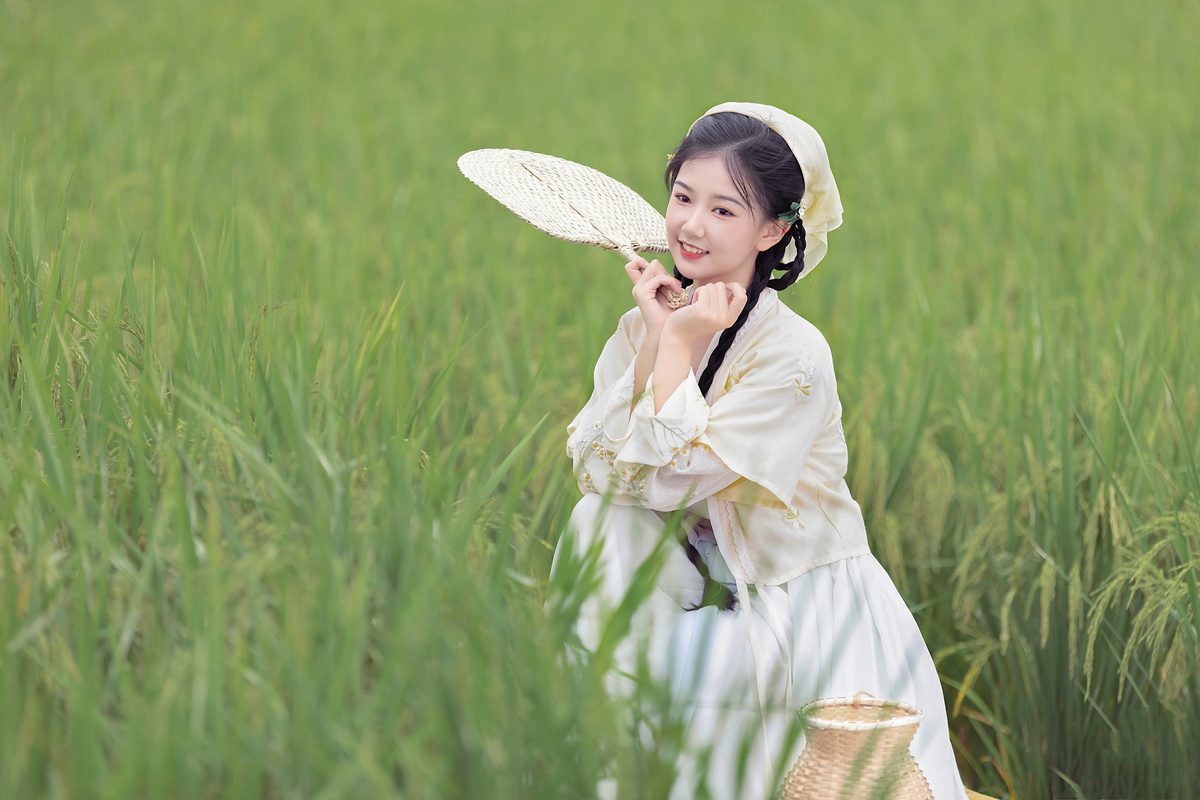 图片[12]-YiTuYu艺图语 Vol.5150 Suan La Tang Er[26P]-六色网
