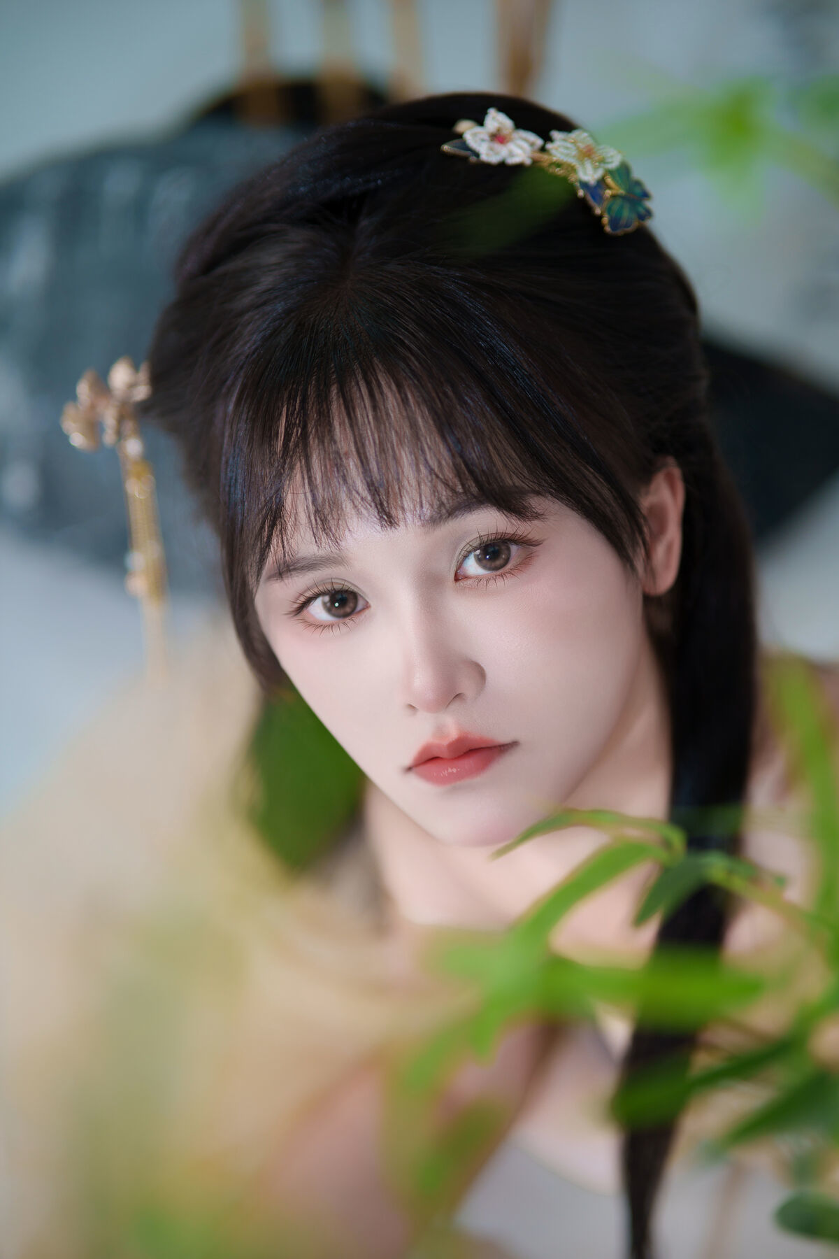 图片[11]-YiTuYu艺图语 Vol.7523 Xiao Xiao Yu[33P]-六色网