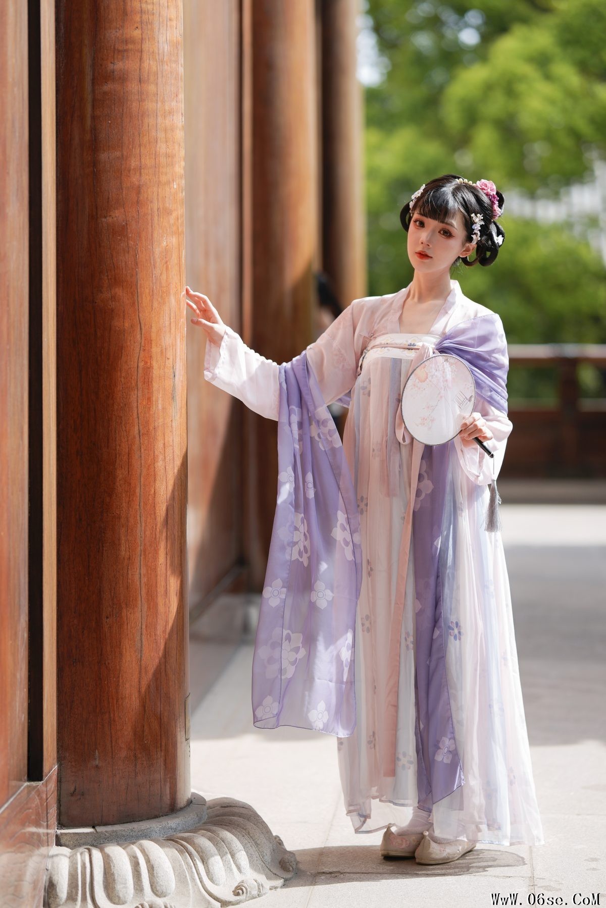 图片[8]-YiTuYu艺图语 Vol.6181 Si Yan Bu Chi Bao Zi[33P]-六色网