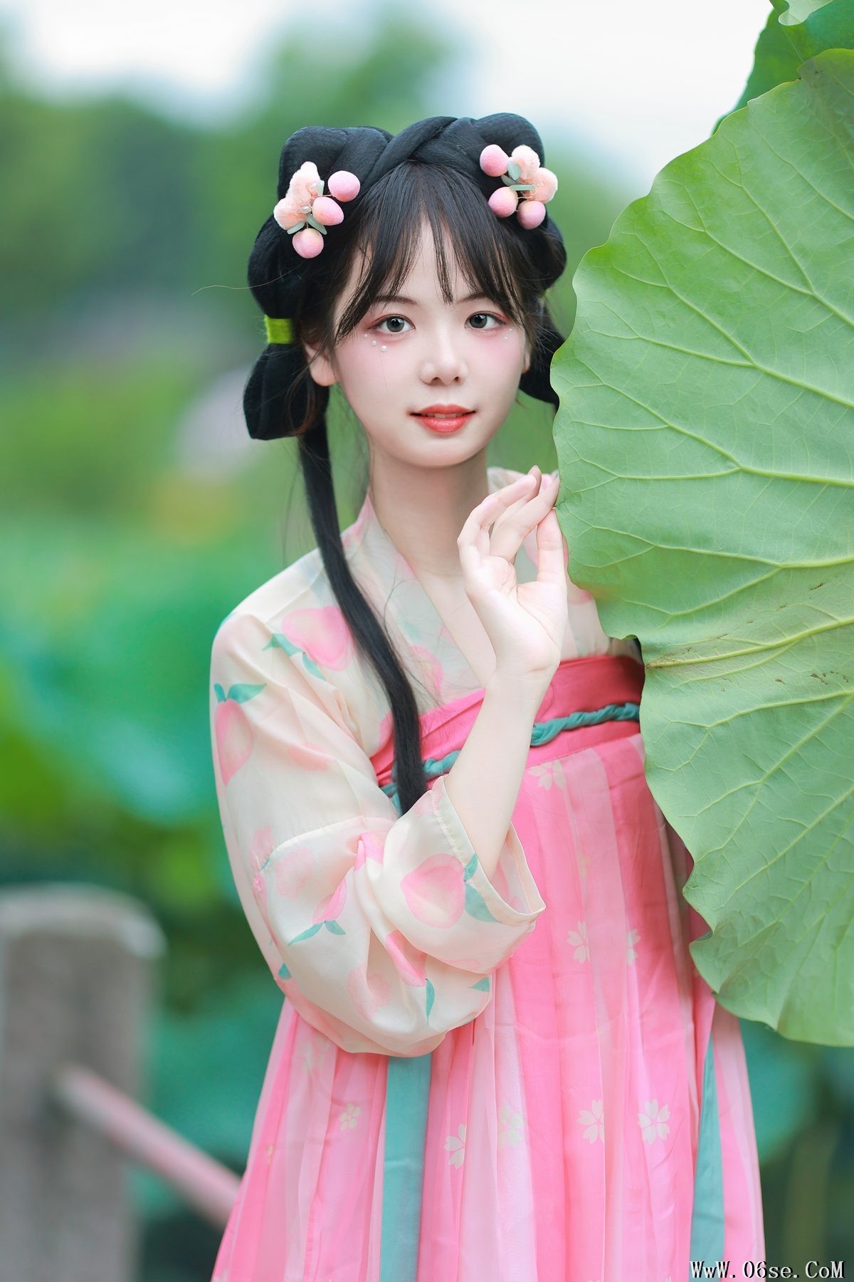 图片[18]-YiTuYu艺图语 Vol.5699 Mu Yan Se Cc[26P]-六色网