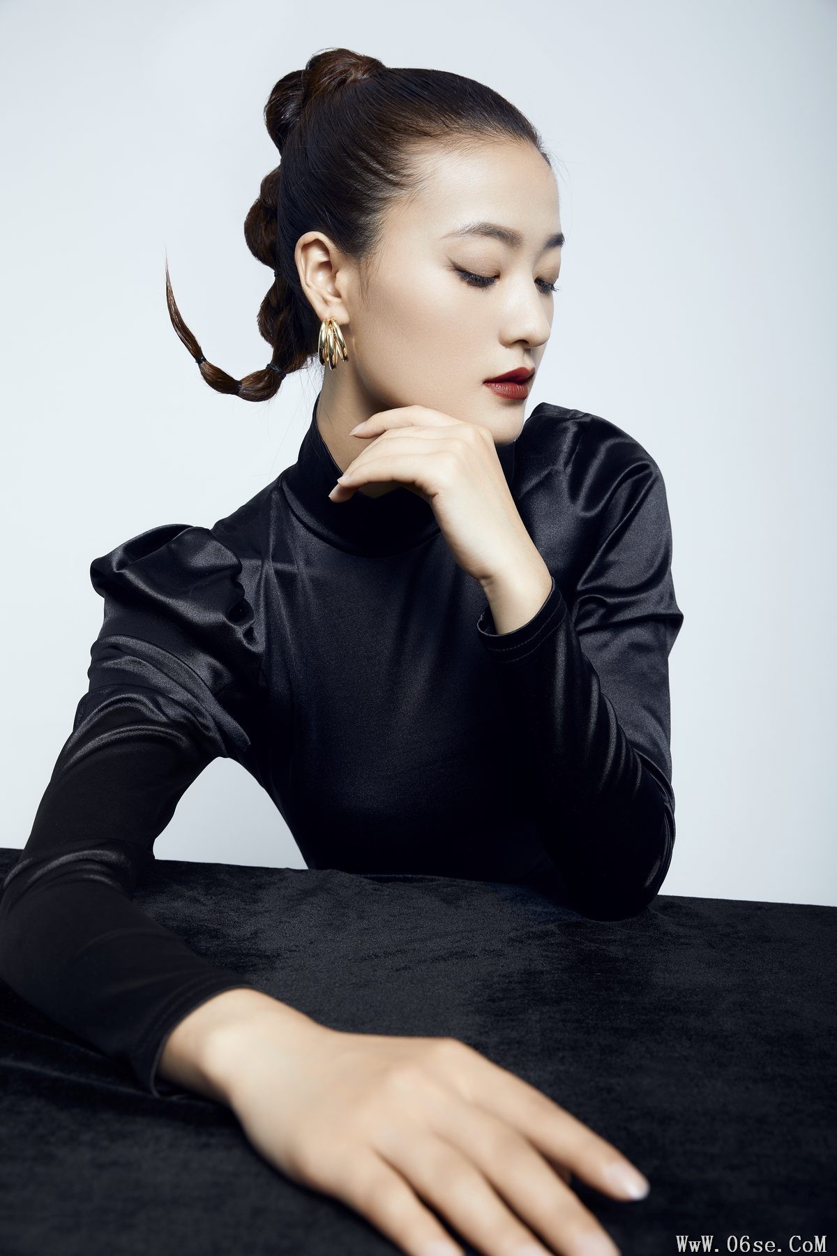 图片[4]-YiTuYu艺图语 Vol.5748 Zhou Xu Xu[27P]-六色网