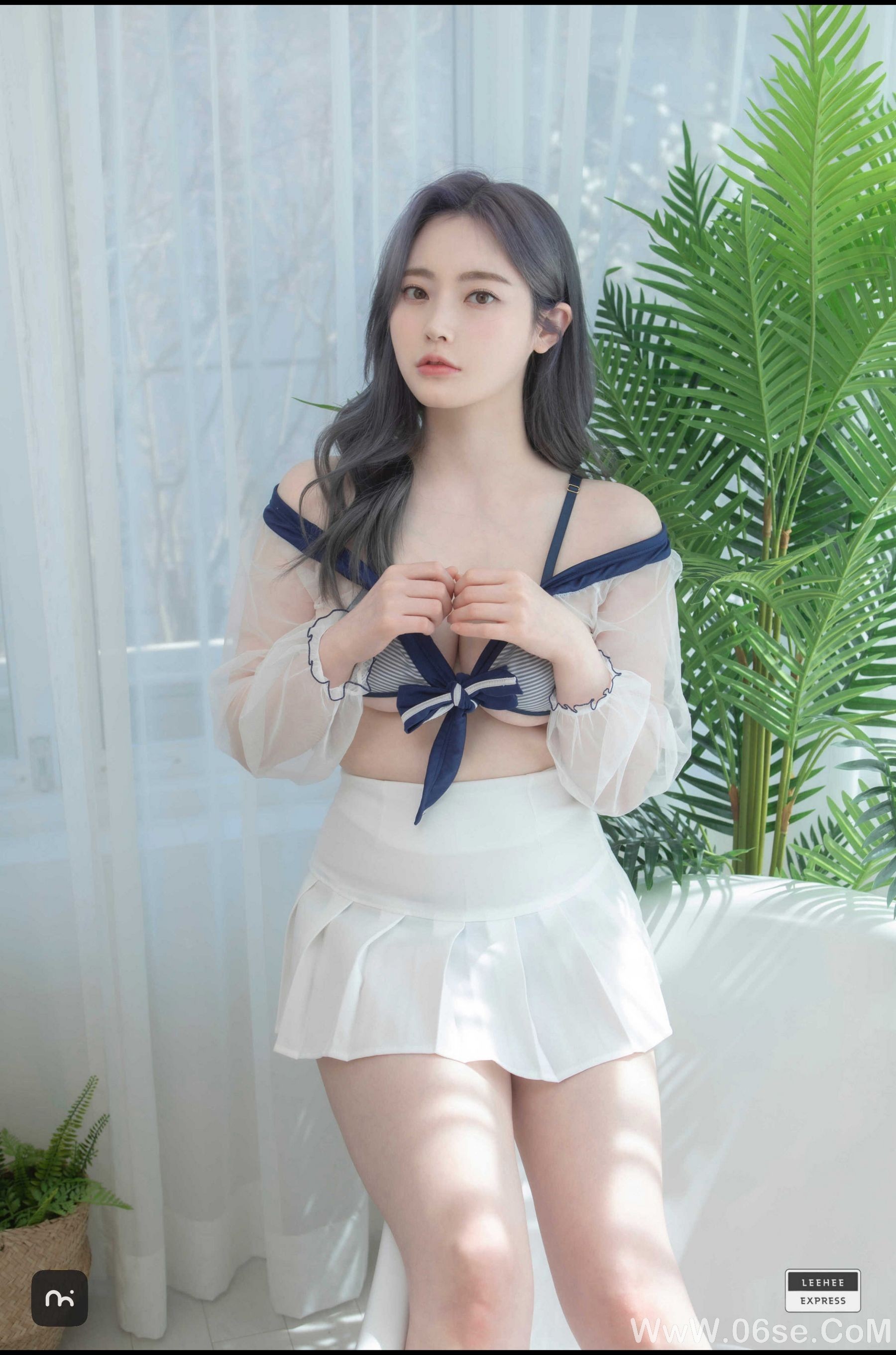 图片[15]-[LEEHEE EXPRESS] LEDG- 236A – J.A[59P]-六色网
