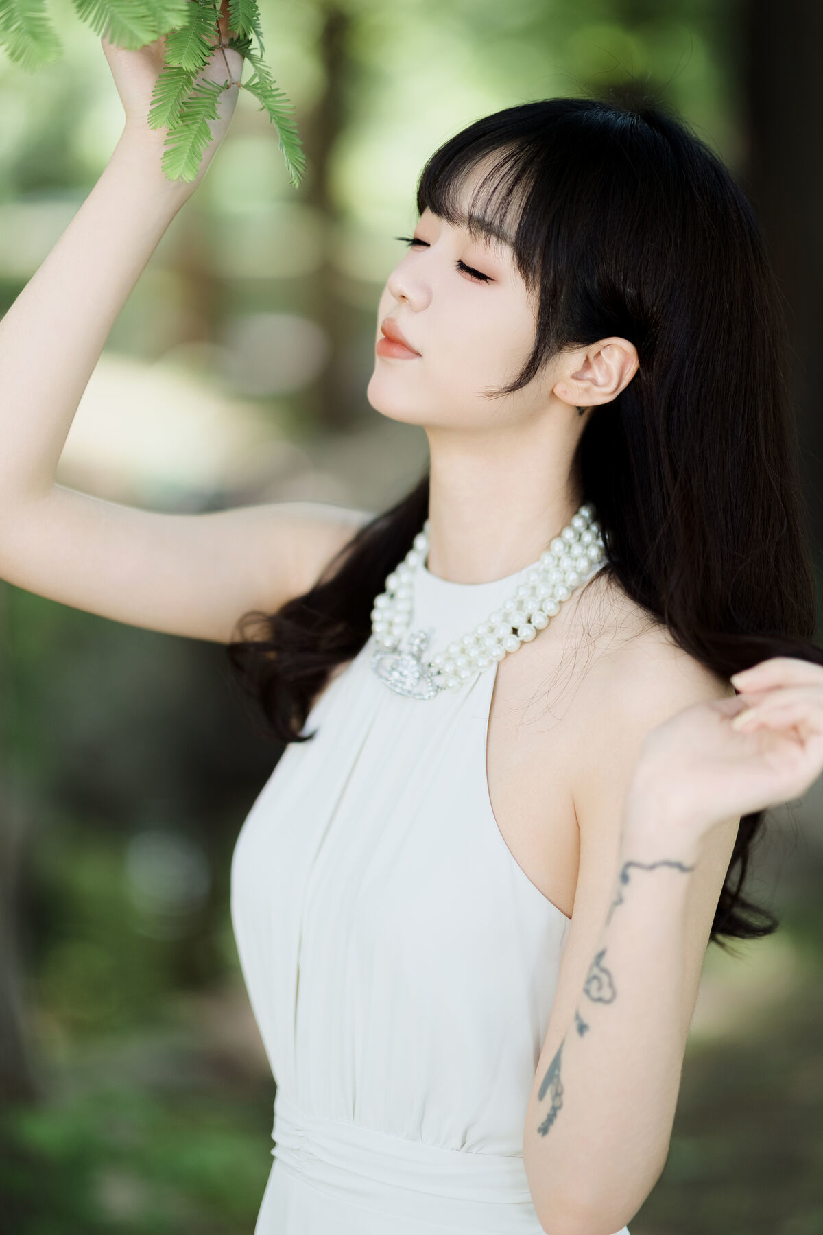 图片[18]-YiTuYu艺图语 Vol.7202 Ci Qing Shi Dou Ya[31P]-六色网
