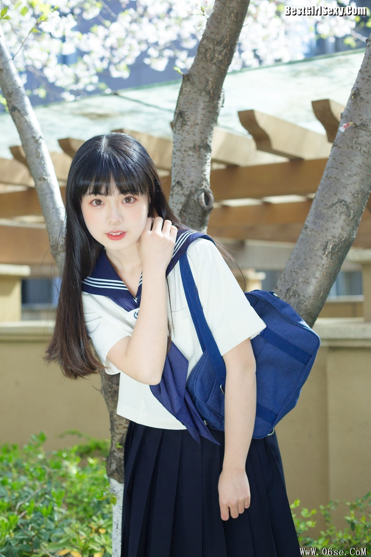 图片[12]-YiTuYu艺图语 Vol.3995 Yi Zhi Nuan Nuan[31P]-六色网