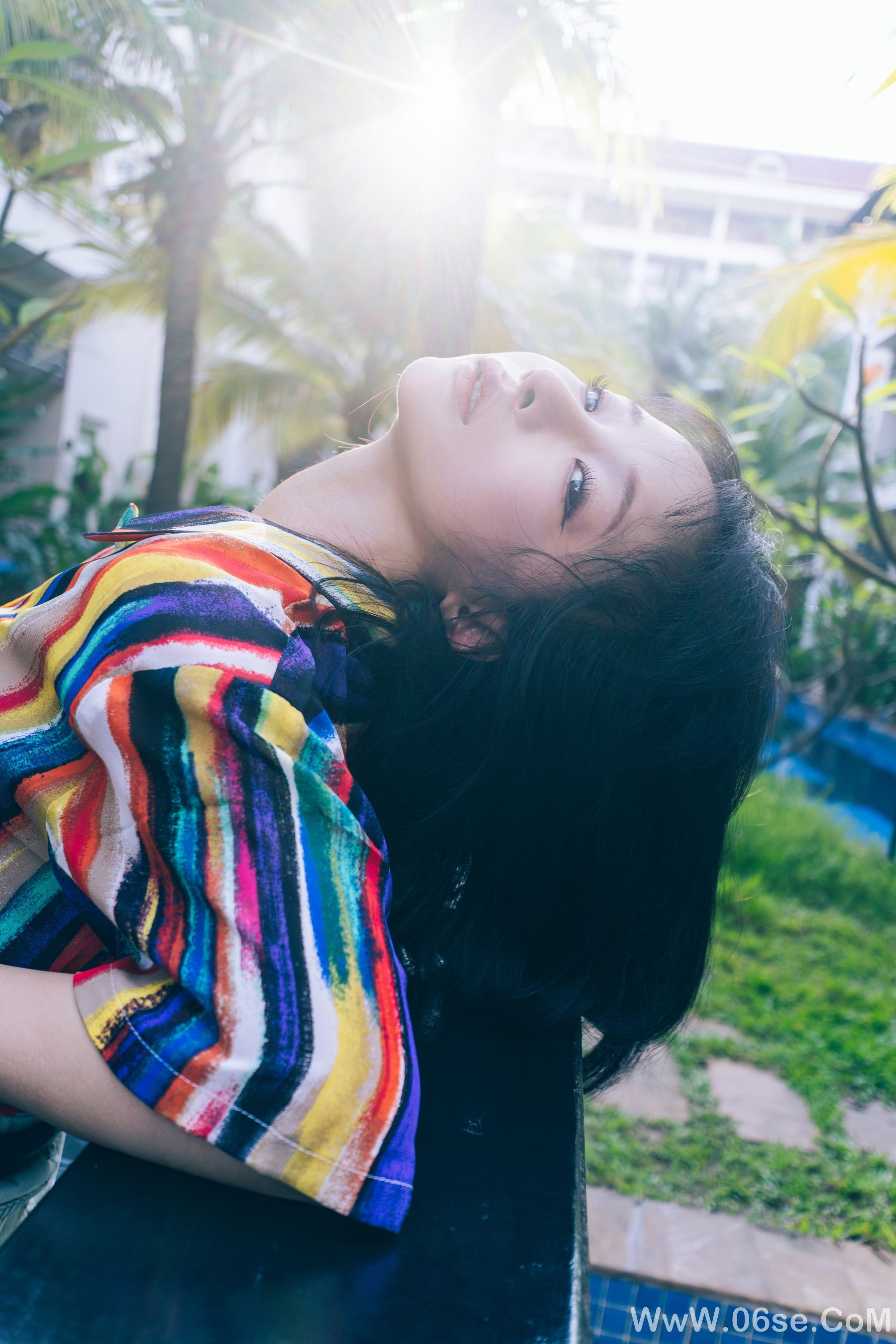 图片[36]-动漫博主蠢沫沫 – 凝视[57P]-六色网
