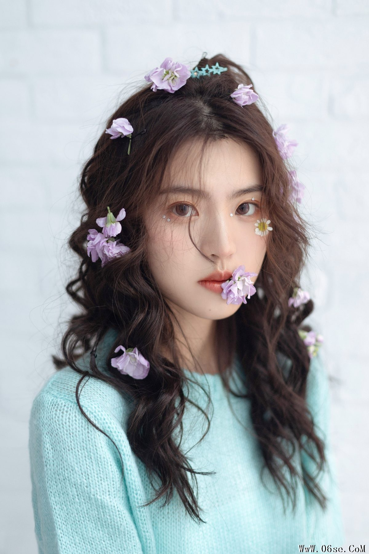 图片[4]-YiTuYu艺图语 Vol.4735 Shi Da Mi Ya[22P]-六色网