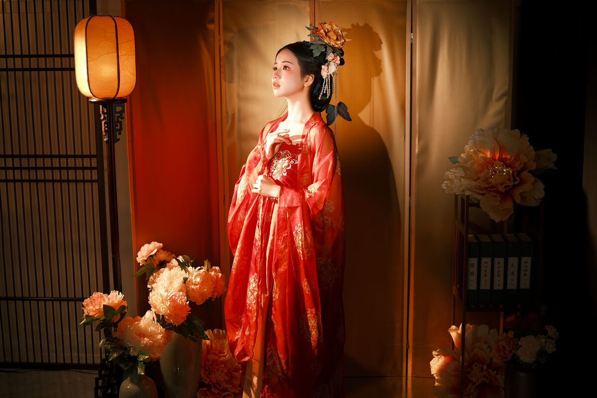 图片[32]-YiTuYu艺图语 Vol.6875 Xiao Du Tong Xue[32P]-六色网