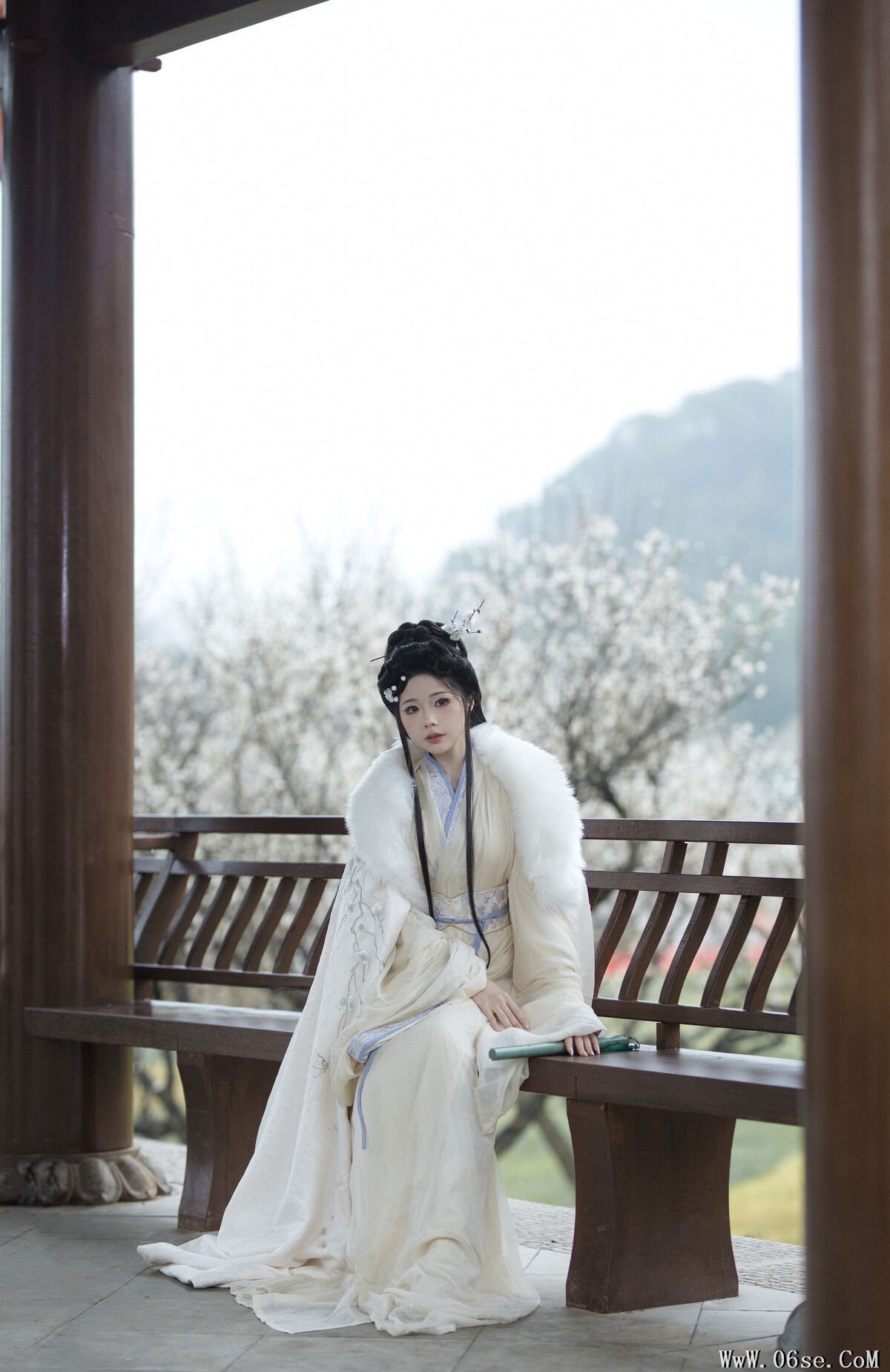 图片[18]-YiTuYu艺图语 Vol.6572 Yun Yun De Hei Yan Quan Er[21P]-六色网