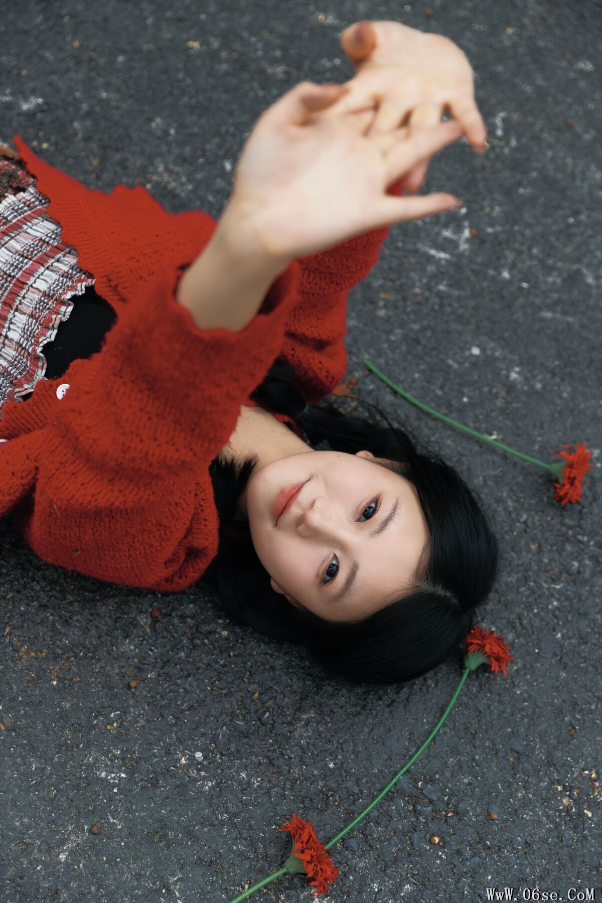 图片[22]-YiTuYu艺图语 Vol.6567 Rou Song Bao[22P]-六色网