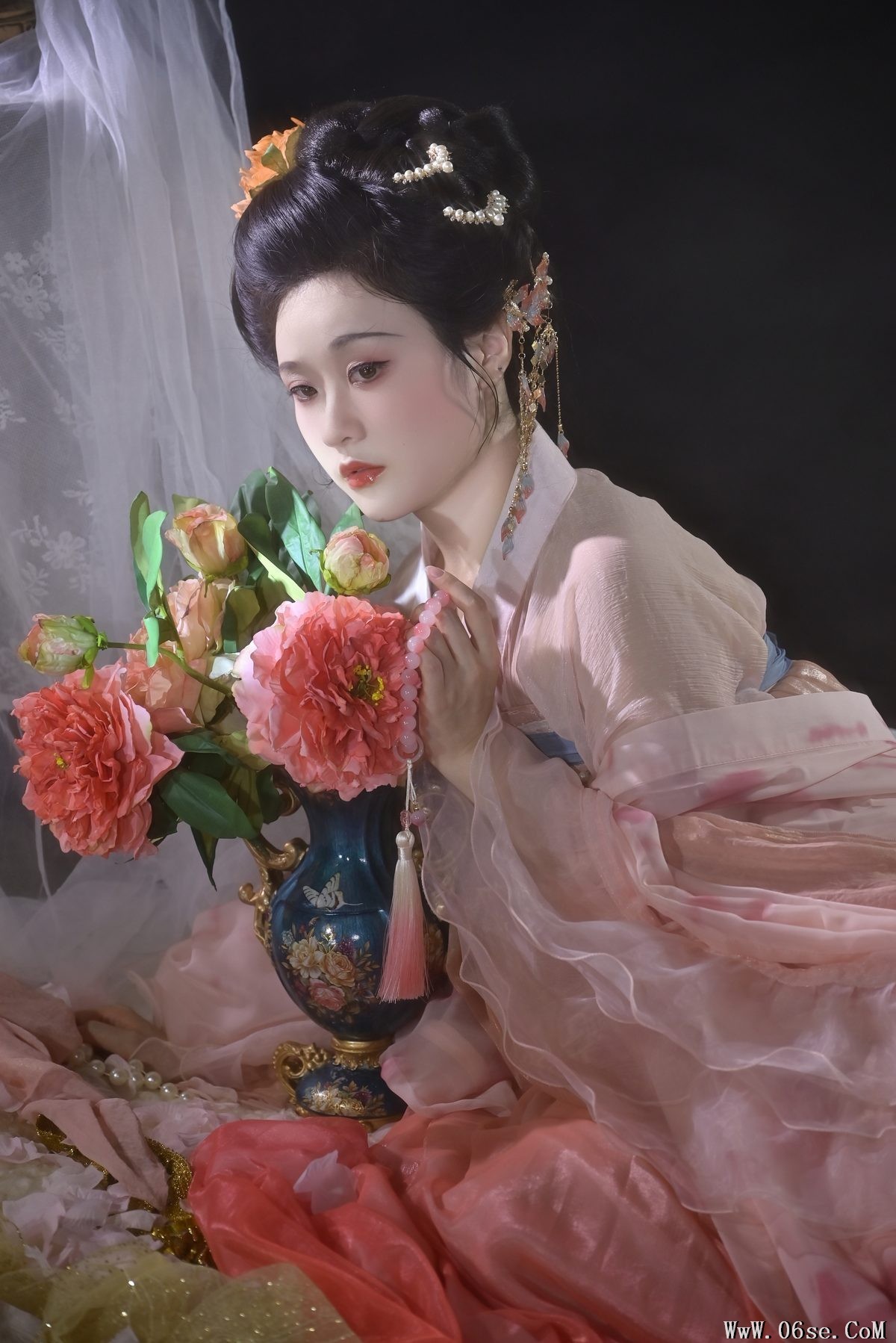 图片[15]-YiTuYu艺图语 Vol.5435 Shen Ci Xing Xing[22P]-六色网