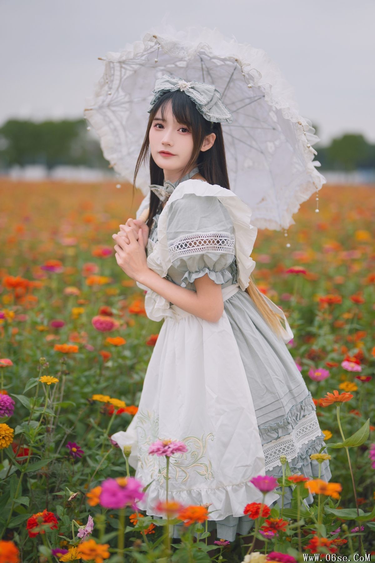 图片[40]-YiTuYu艺图语 Vol.4498 Tu Zi Zzz Bu Chi Hu Luo Bo[48P]-六色网