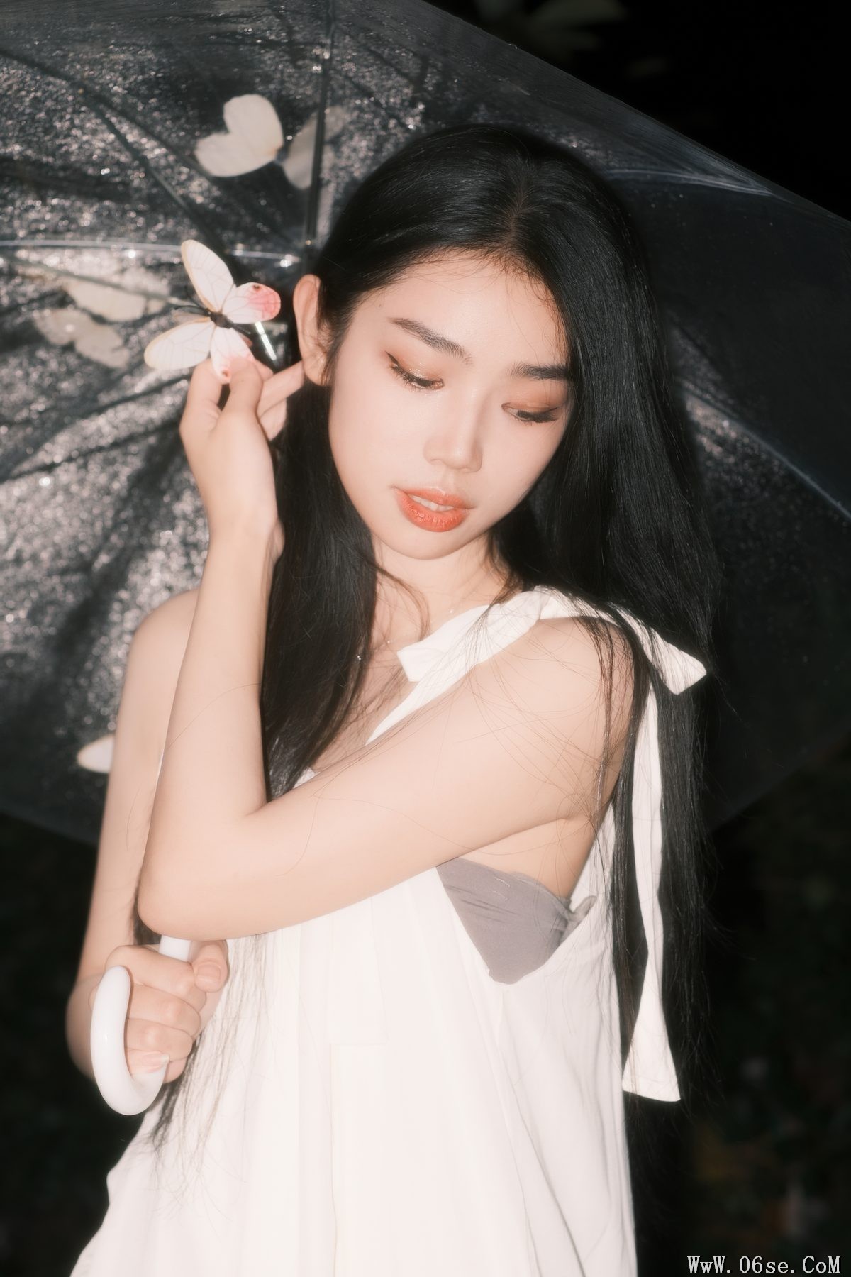 图片[6]-YiTuYu艺图语 Vol.5581 Qiao Qiao Ya[22P]-六色网