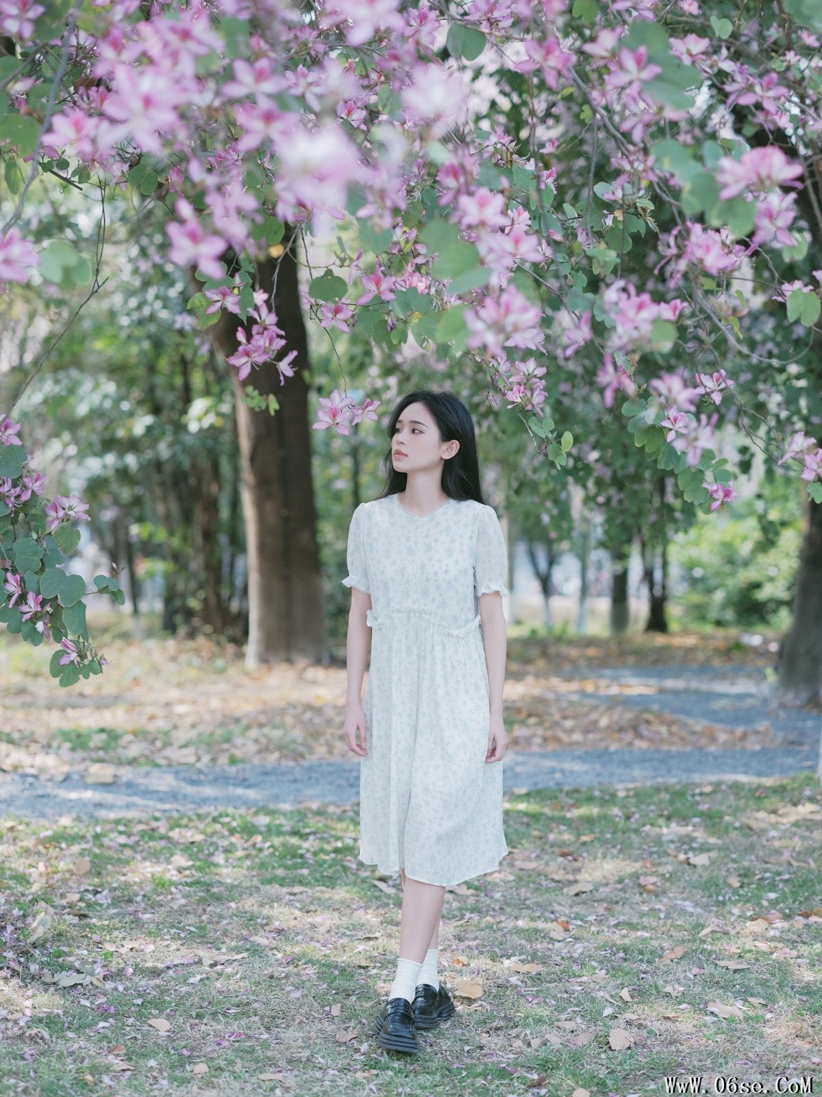 图片[4]-YiTuYu艺图语 Vol.3818 Cheng Zi[41P]-六色网