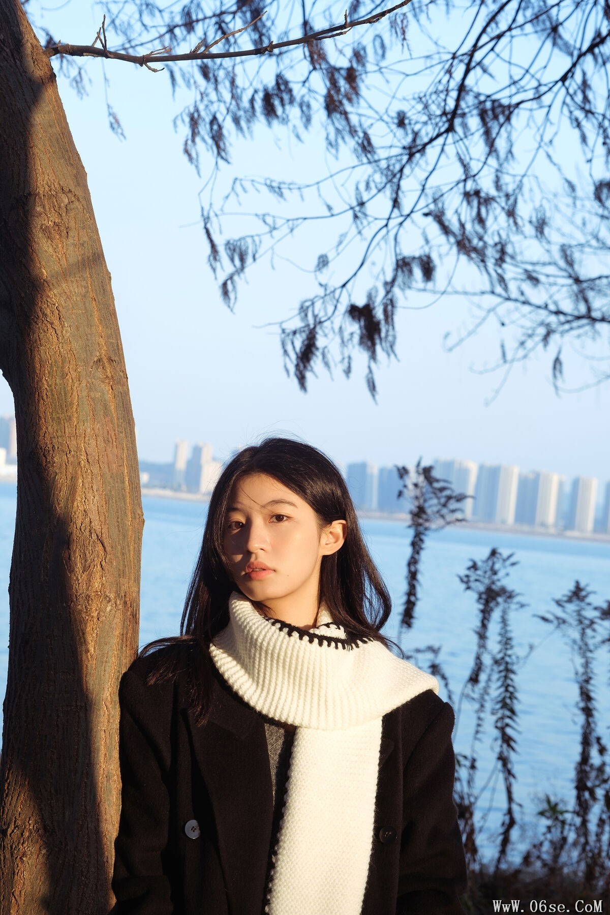 图片[13]-YiTuYu艺图语 Vol.6920 Lee Gou Zi[23P]-六色网