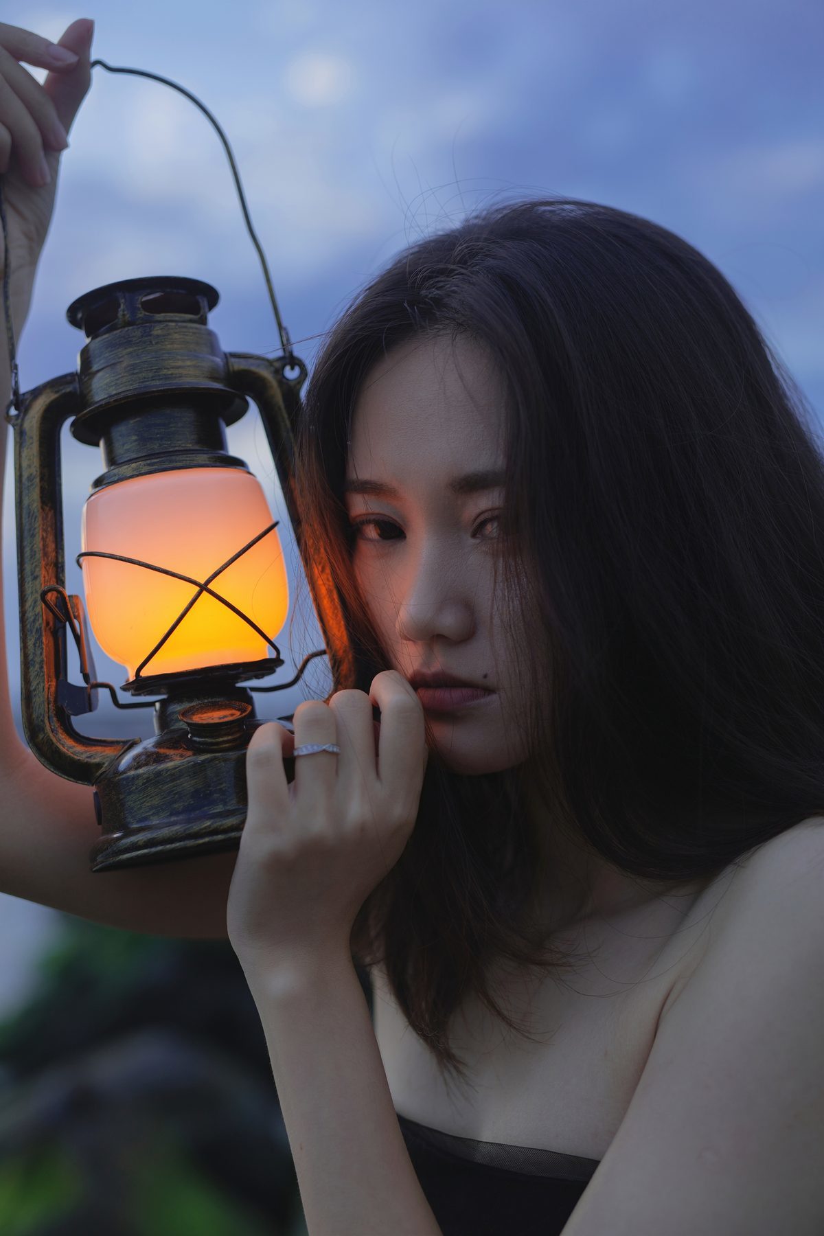图片[11]-YiTuYu艺图语 Vol.5310 Wen Wen[52P]-六色网
