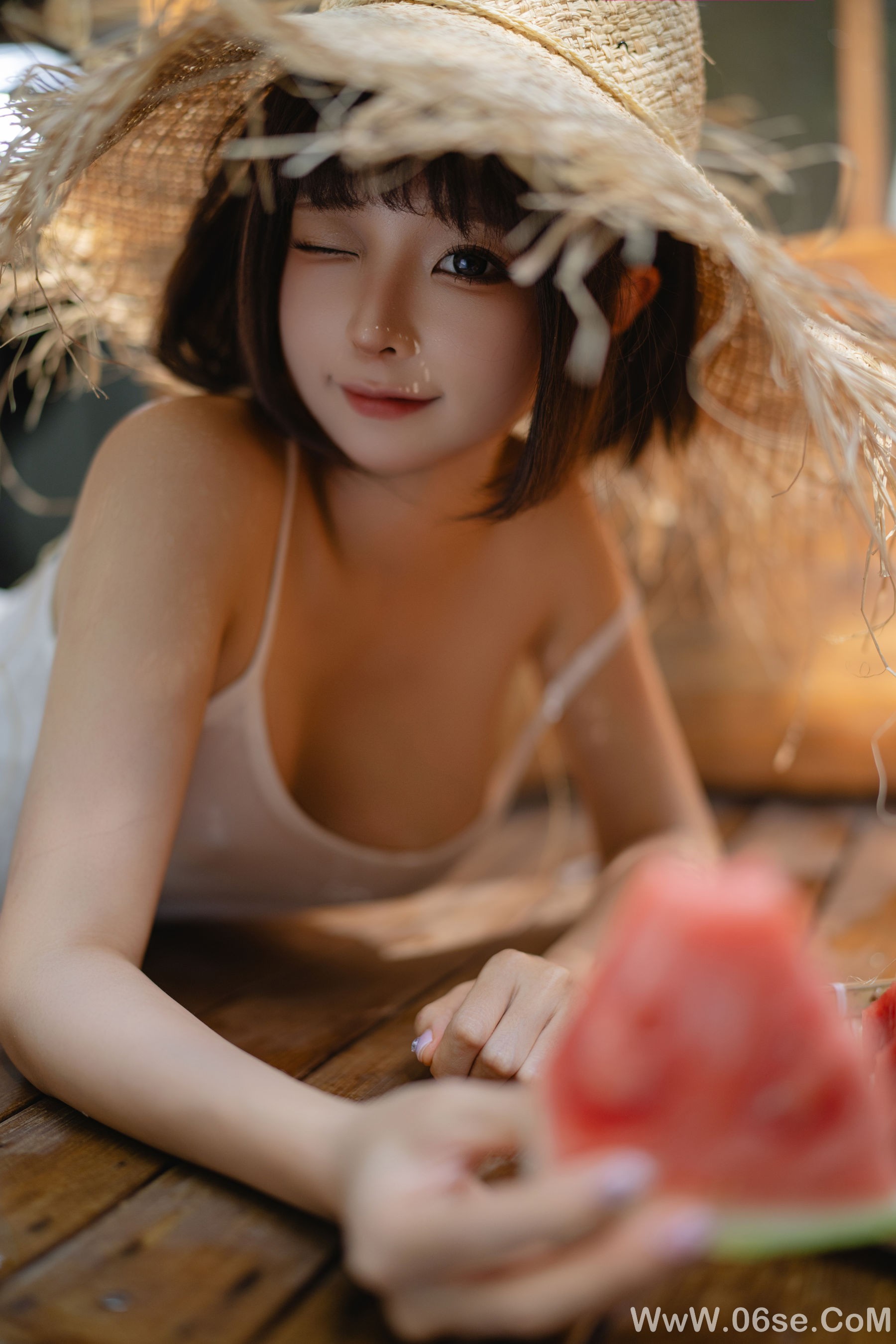 图片[66]-动漫博主蠢沫沫 – 春[157P]-六色网