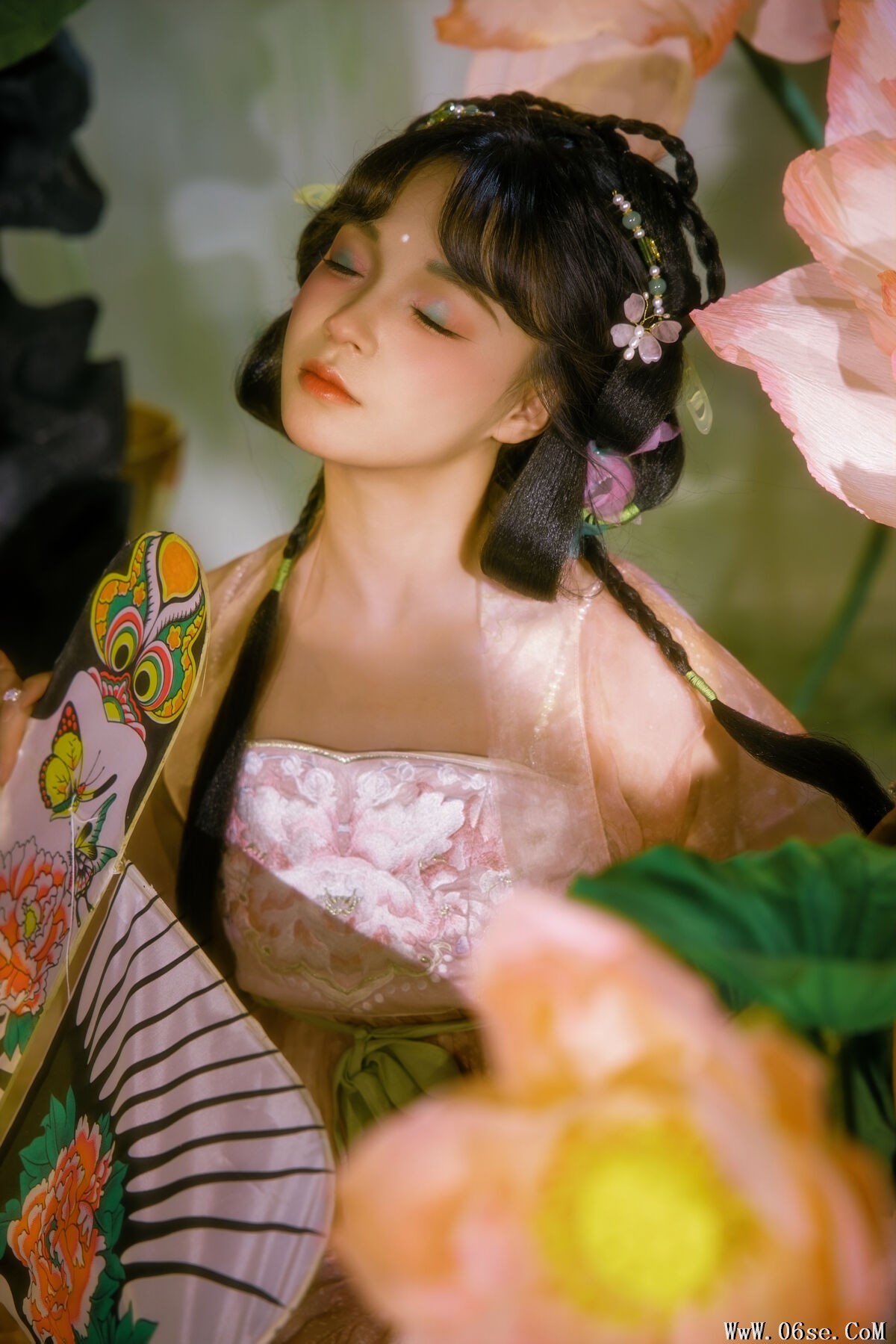 图片[11]-YiTuYu艺图语 Vol.7801 Disexi Si Ning[22P]-六色网