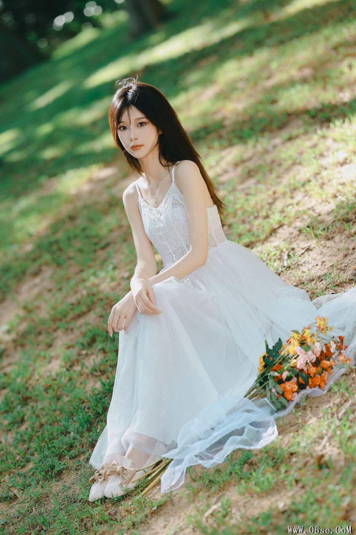 图片[19]-YiTuYu艺图语 Vol.7484 Xiao Le Ge Fei Xiang[37P]-六色网