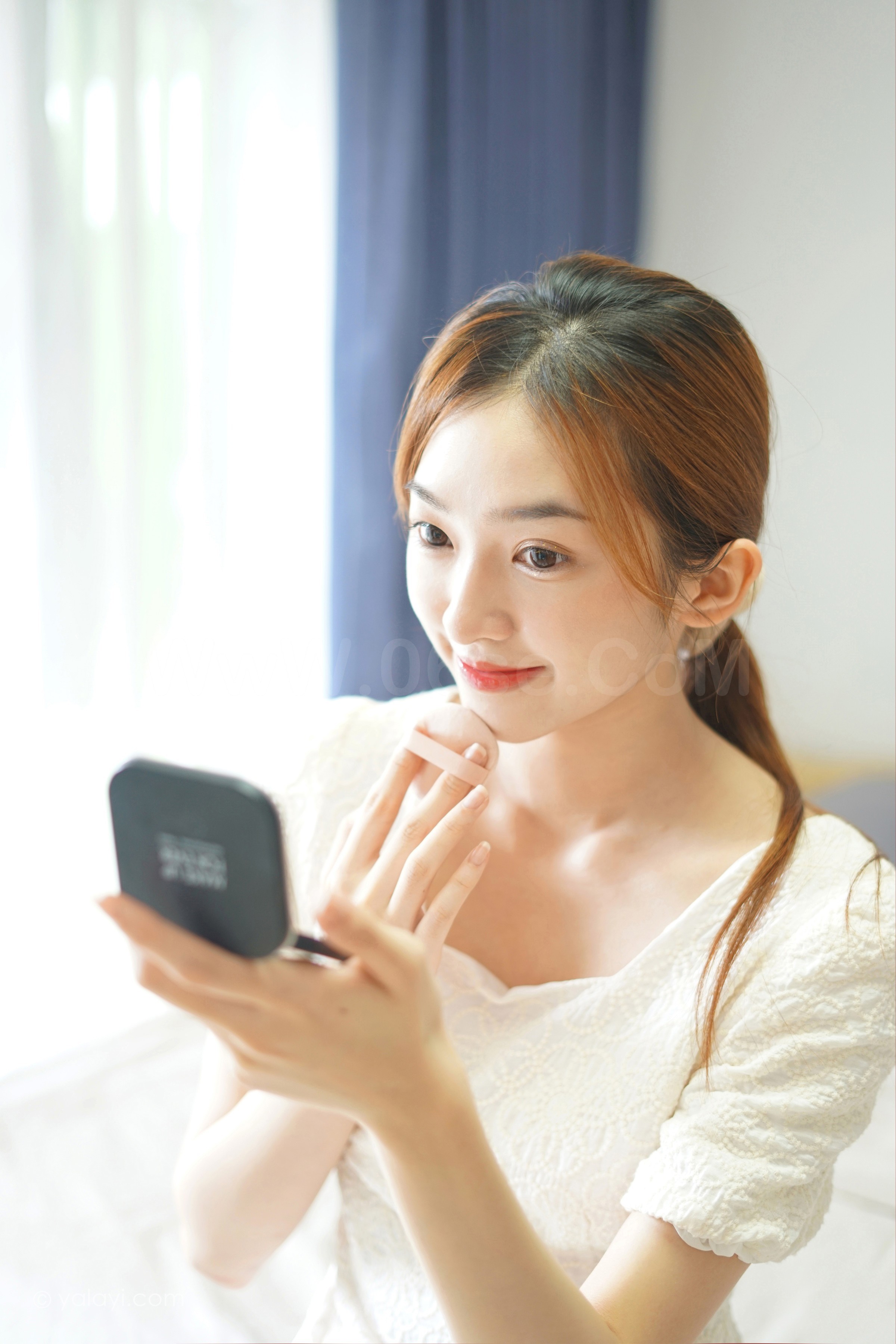 图片[31]-雅拉伊 – 茹莎《清晨阳光》[43P]-六色网
