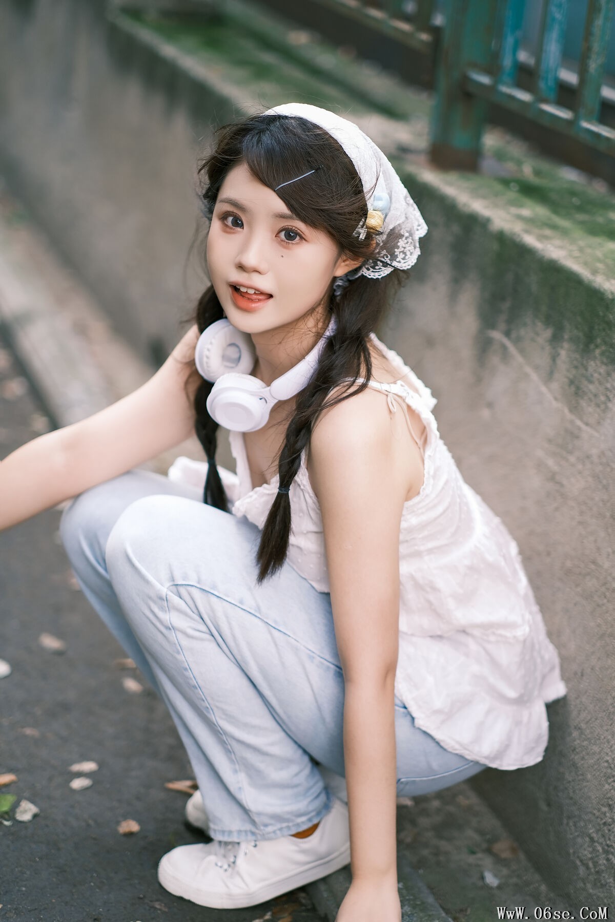 图片[15]-YiTuYu艺图语 Vol.6873 Bu Dong Song Shu[21P]-六色网