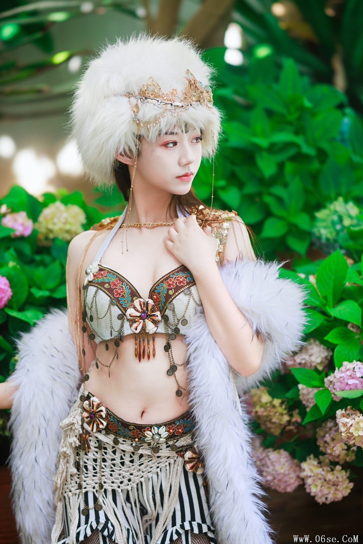 图片[57]-YiTuYu艺图语 Vol.5110 Pei Tong Xue[57P]-六色网